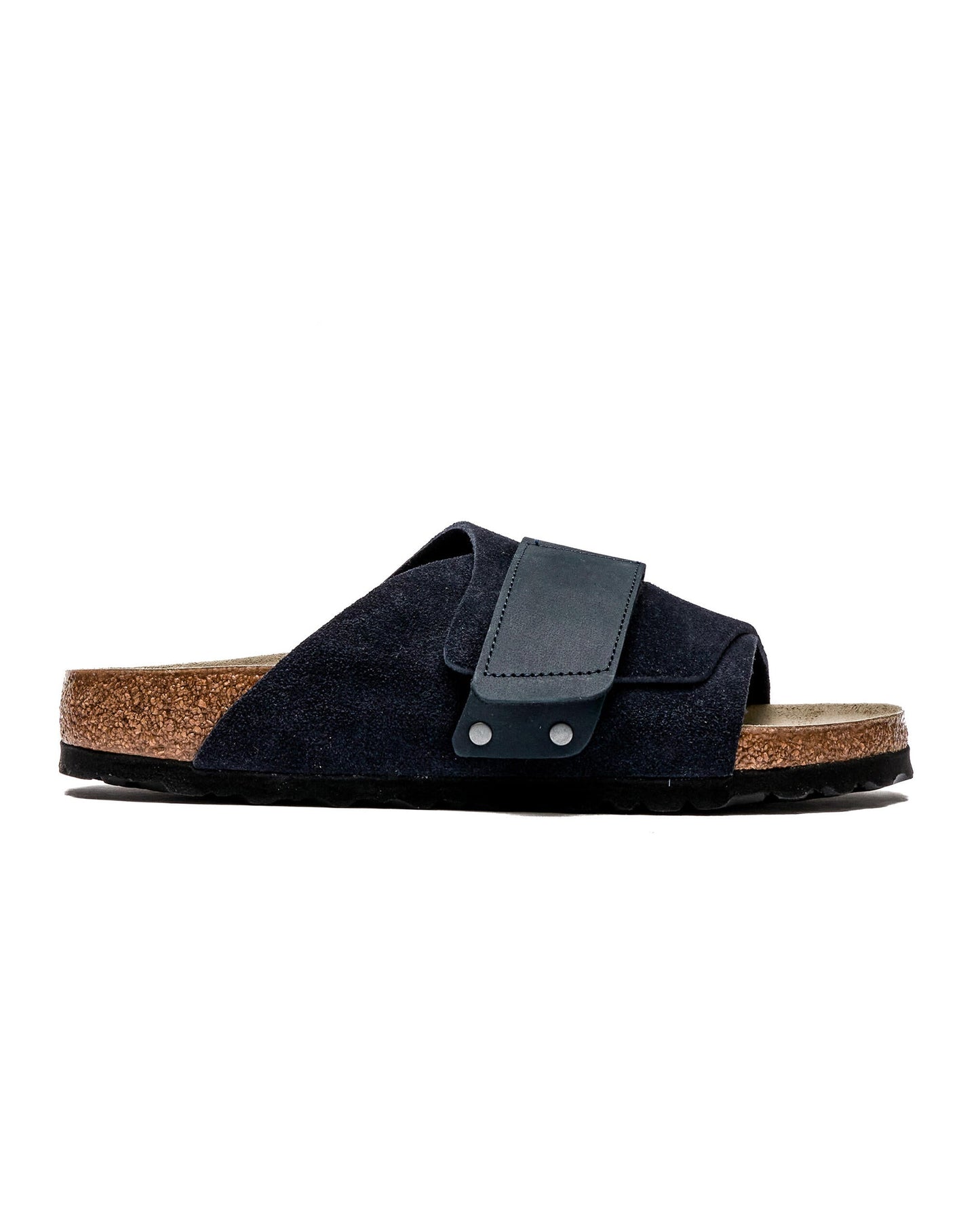 Exclusive Birkenstock Kyoto (Narrow Fit) — 2 — Front View