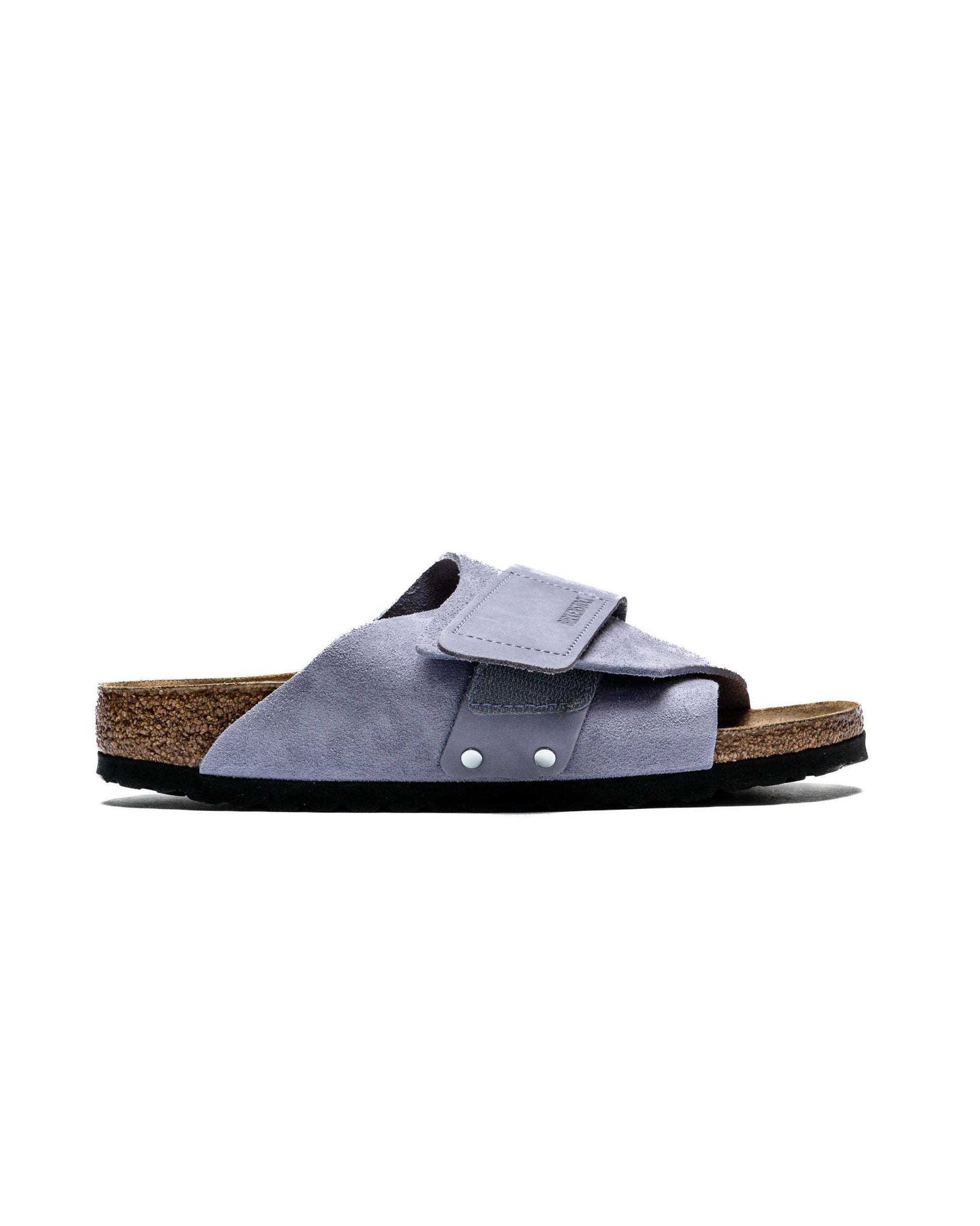 Exclusive Birkenstock Kyoto (Narrow Fit) — 4 — Front View