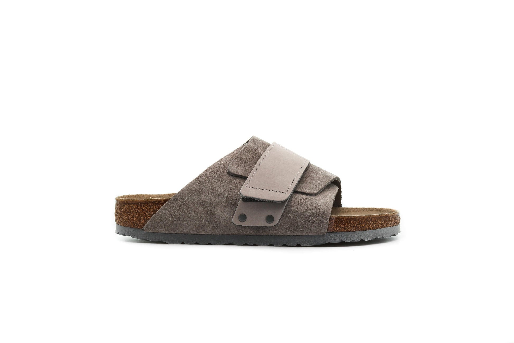 Exclusive Birkenstock Kyoto — 2 — Front View