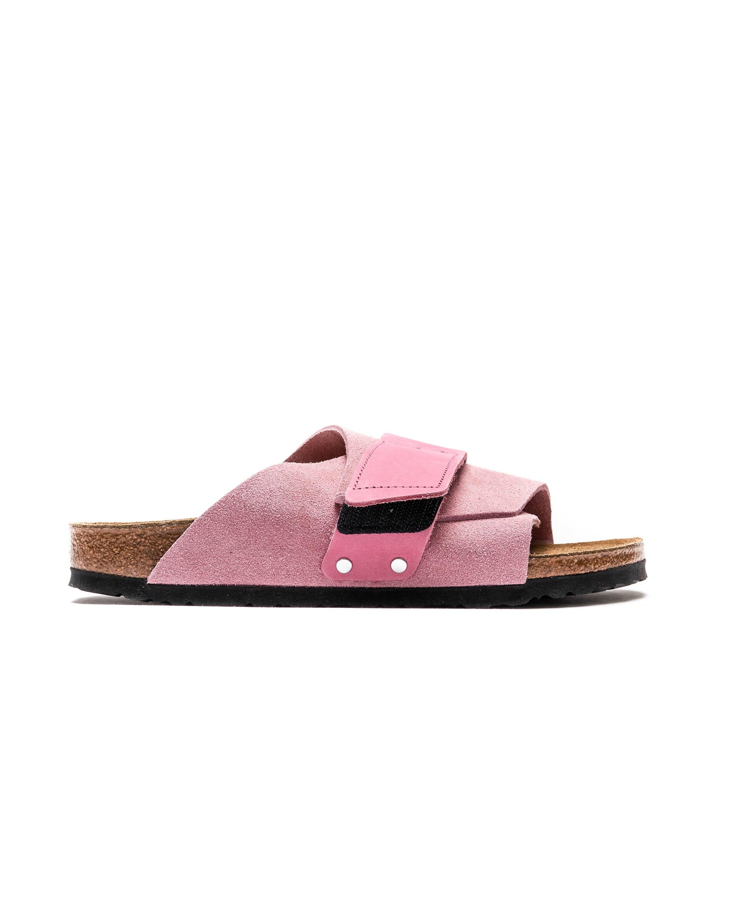 Exclusive Birkenstock WMNS Kyoto (Narrow Fit) — 4 — Front View