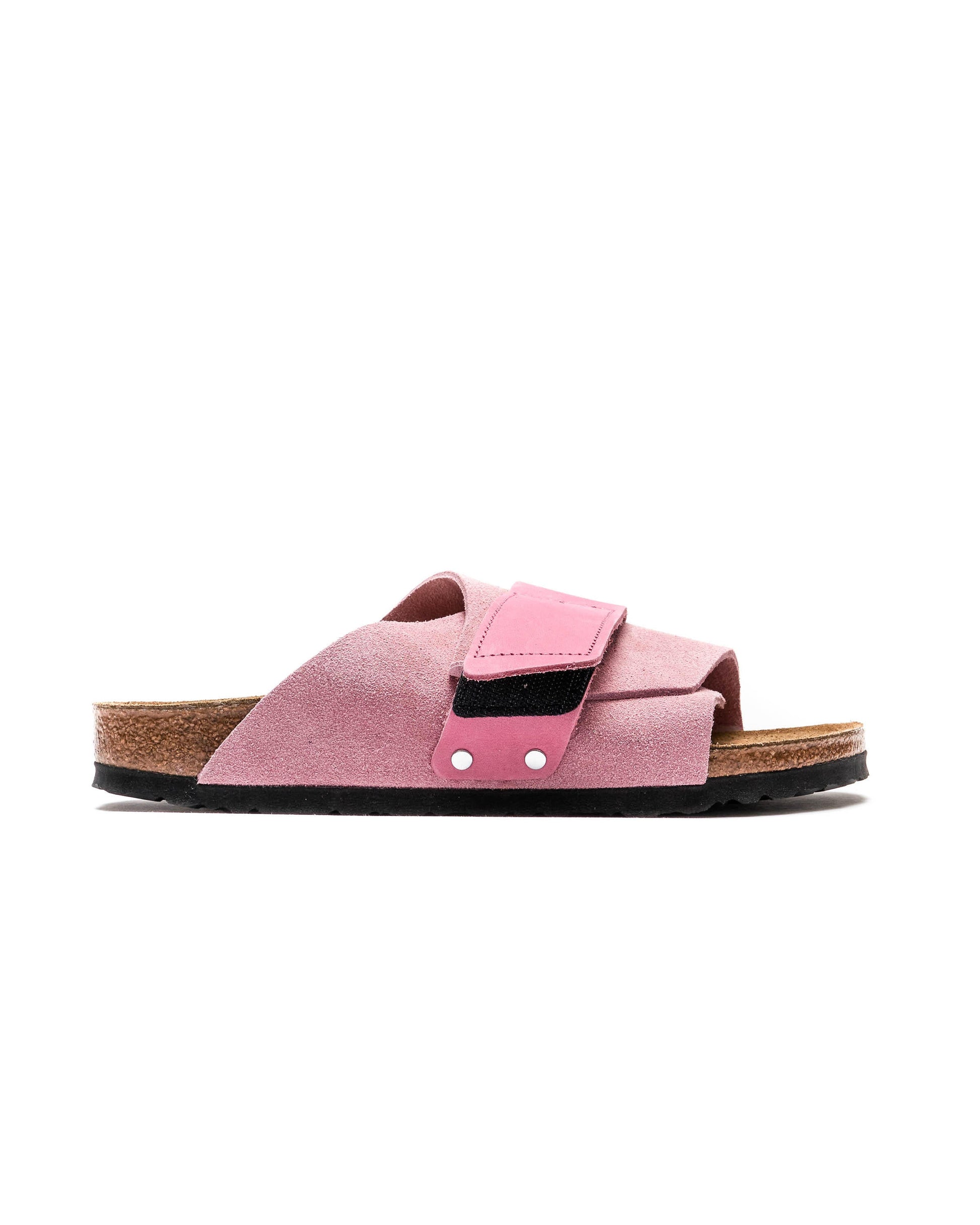 Exclusive Birkenstock WMNS Kyoto (Narrow Fit) — 4 — Front View