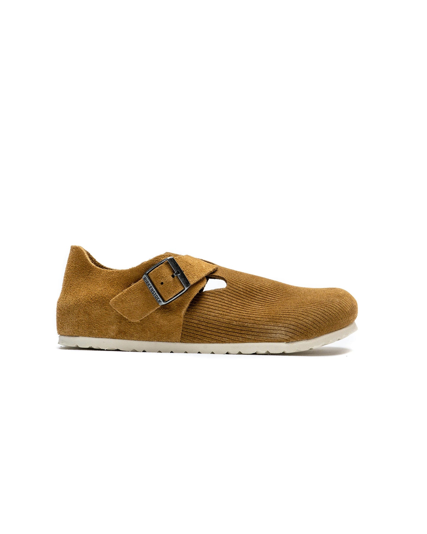 Exclusive Birkenstock London (Regular Fit) — 2 — Front View