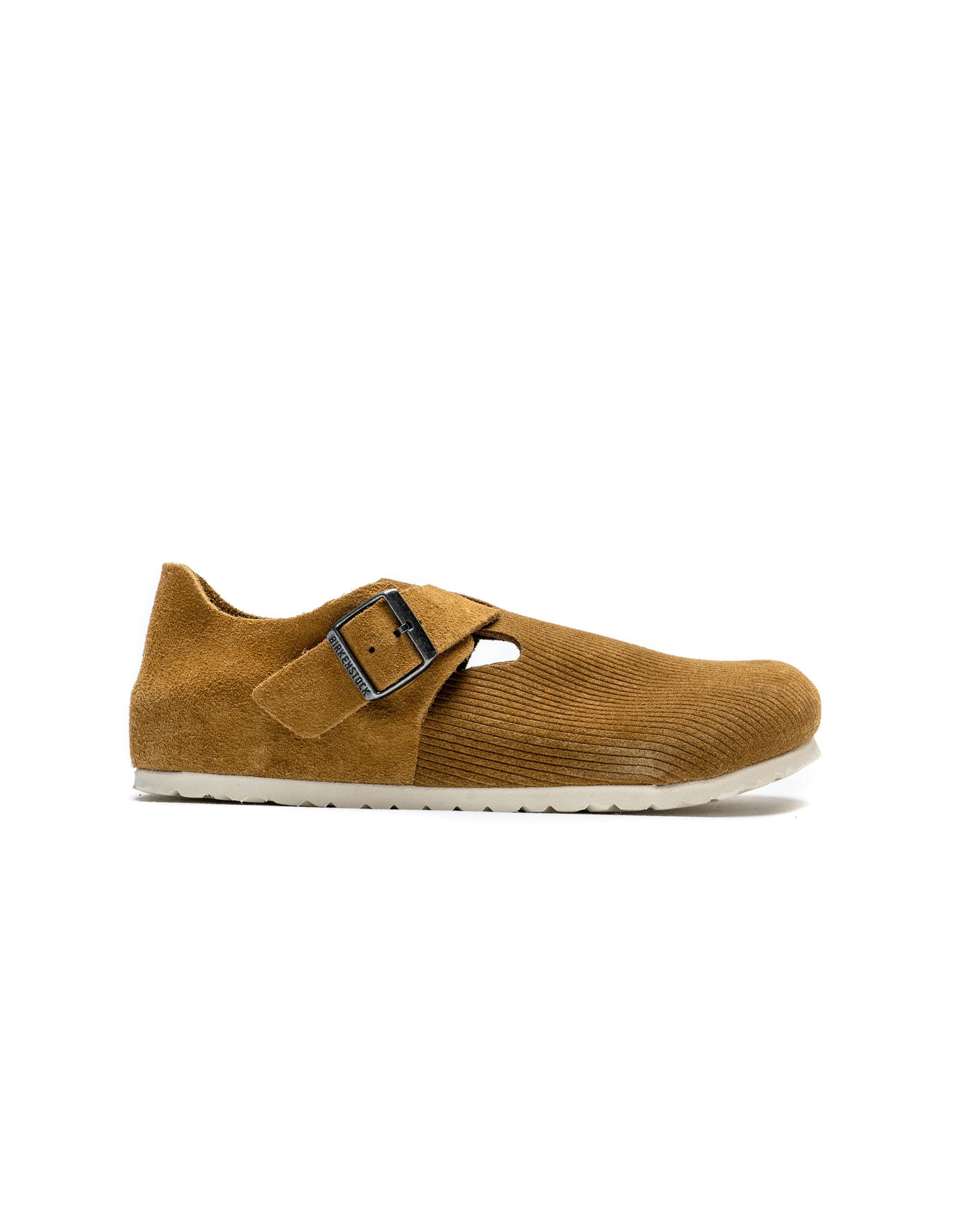 Exclusive Birkenstock London (Regular Fit) — 2 — Front View