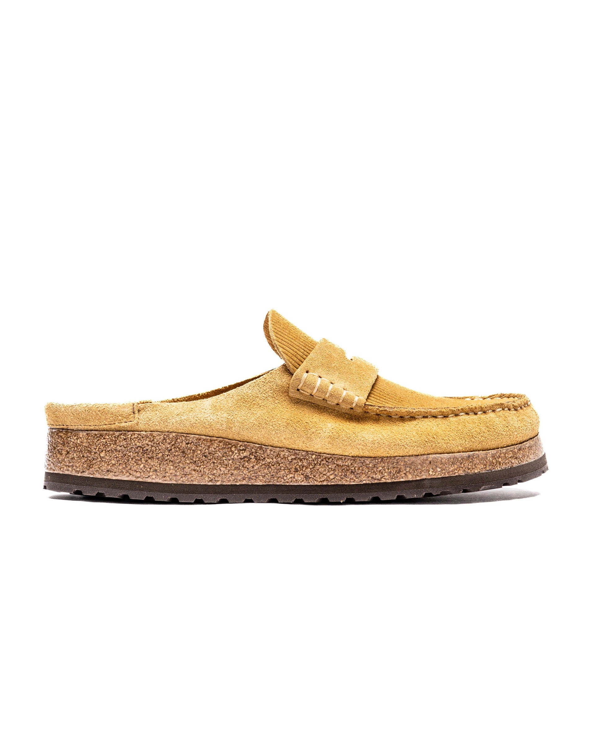 Exclusive Birkenstock Naples (Regular Fit) — 2 — Front View
