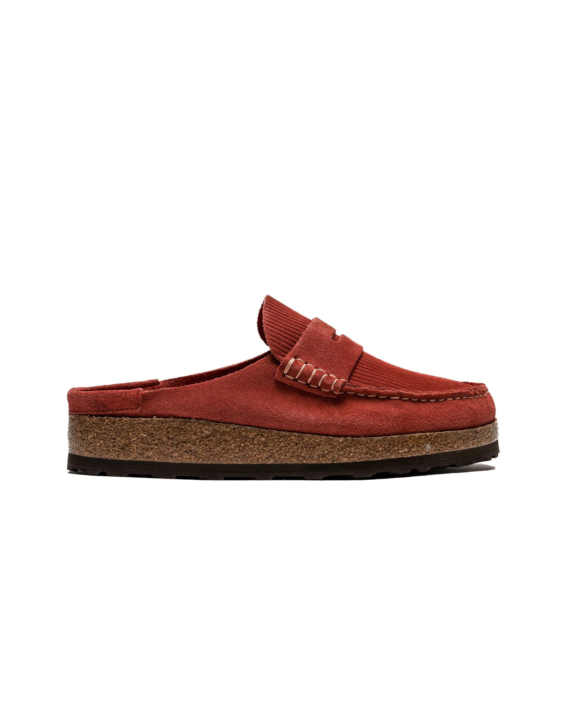 Exclusive Birkenstock Naples (Regular Fit) — 2 — Front View