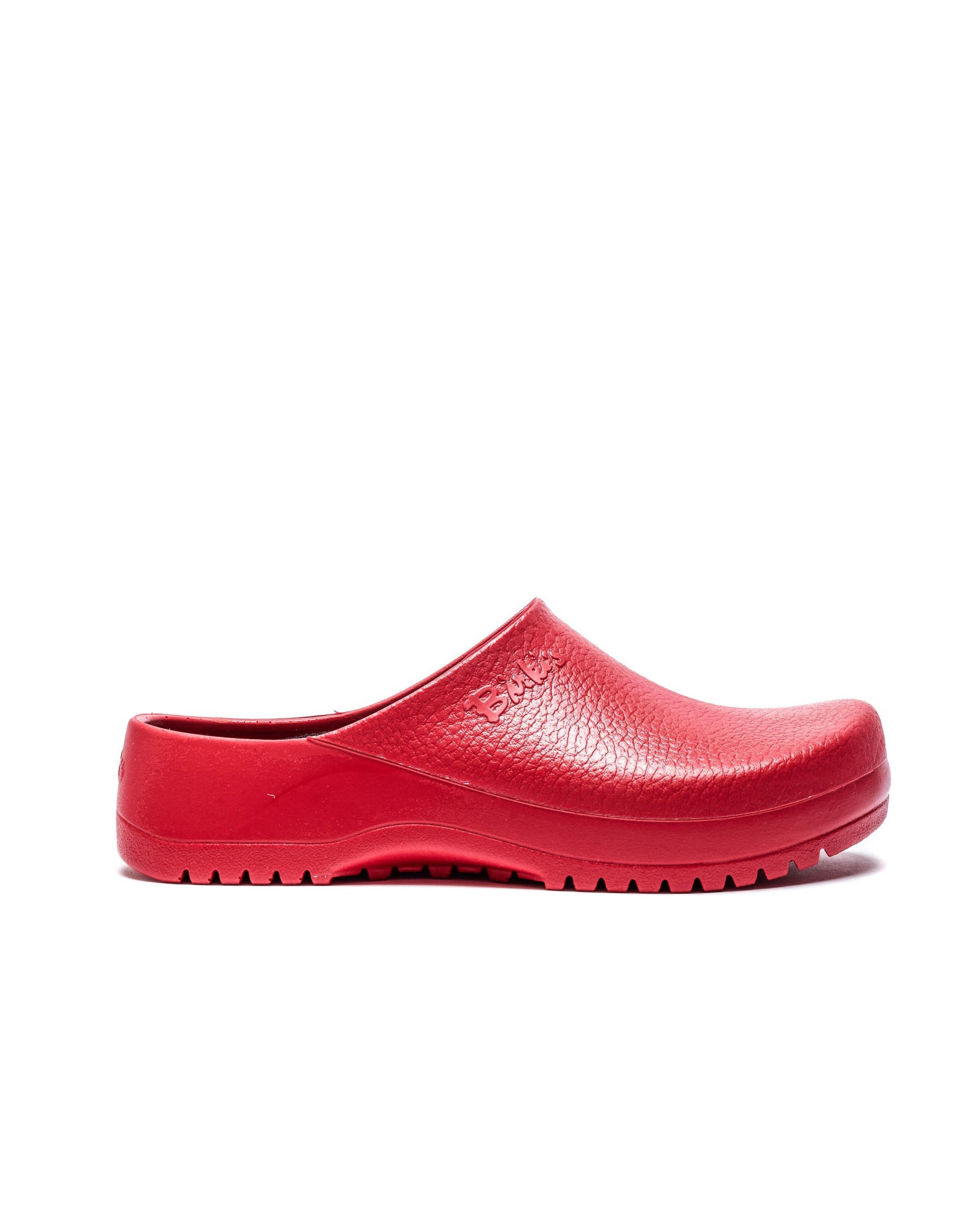 Exclusive Birkenstock Super-Birki (Regular Fit) — 4 — Front View