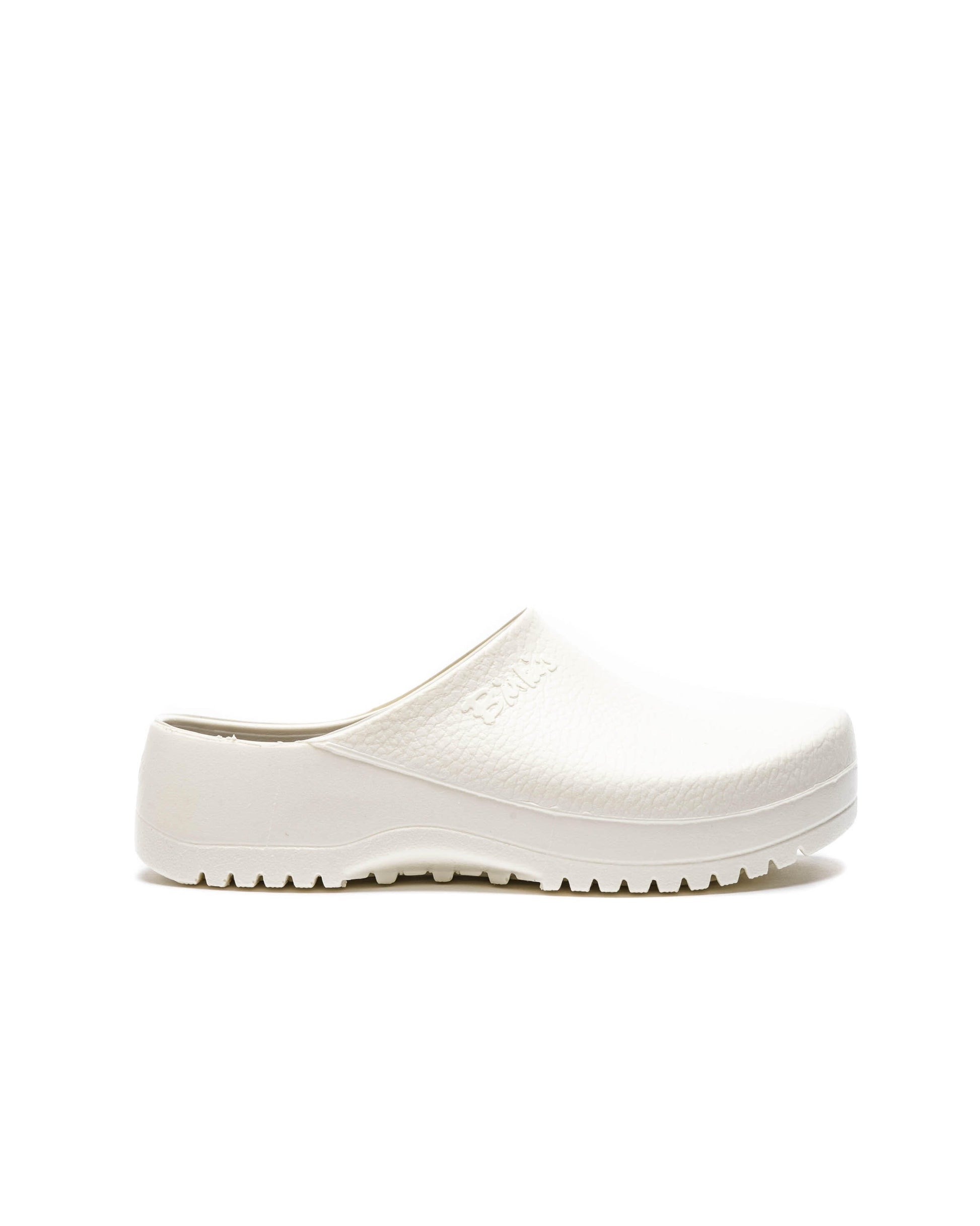 Exclusive Birkenstock Super-Birki (Regular Fit) — 4 — Front View