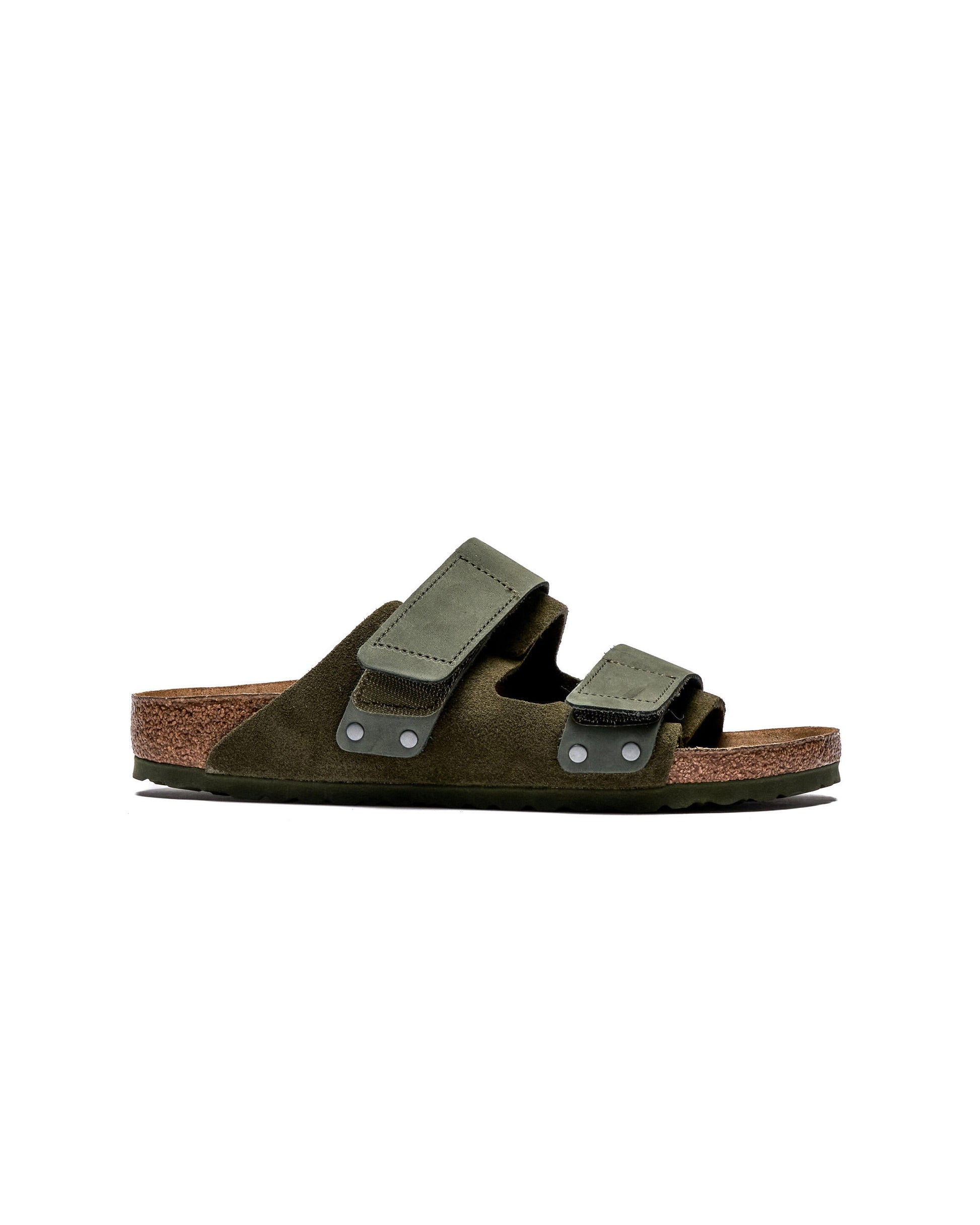 Exclusive Birkenstock Uji (Narrow Fit) — 2 — Front View