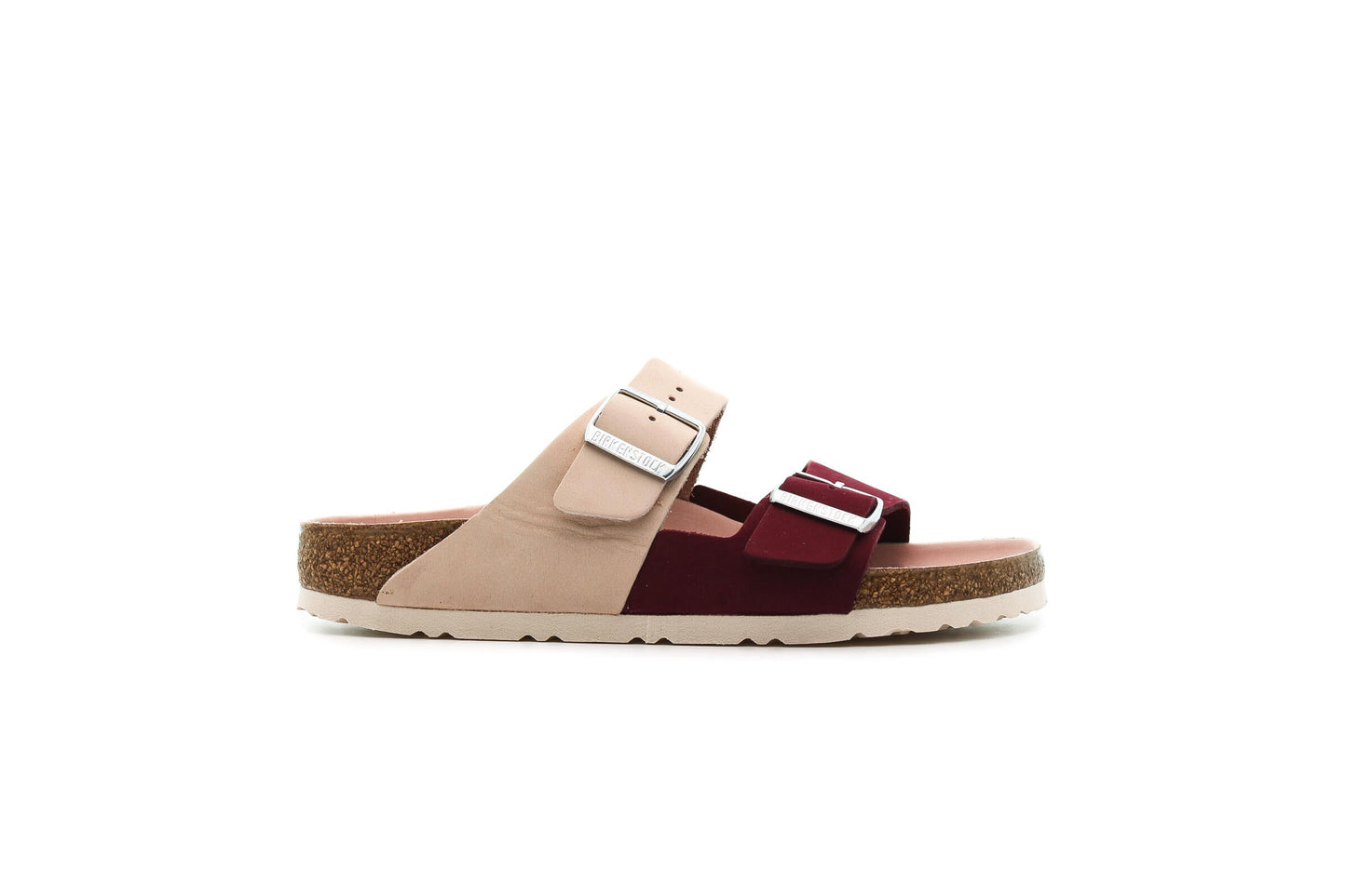 Exclusive Birkenstock WMNS Arizona Split (Narrow Fit) — 4 — Front View
