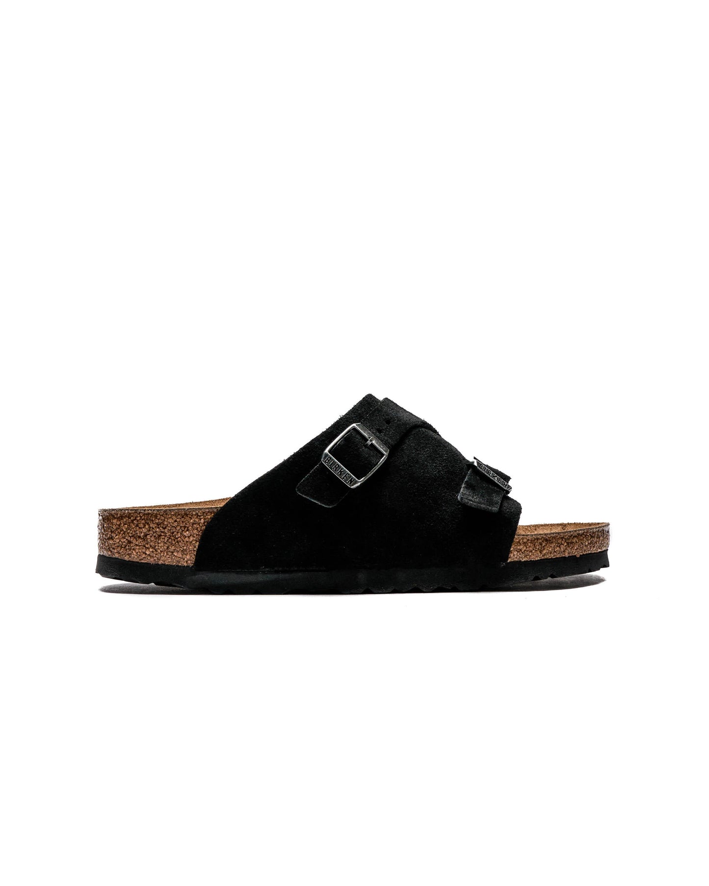 Exclusive Birkenstock Zürich (Narrow Fit) — 2 — Front View