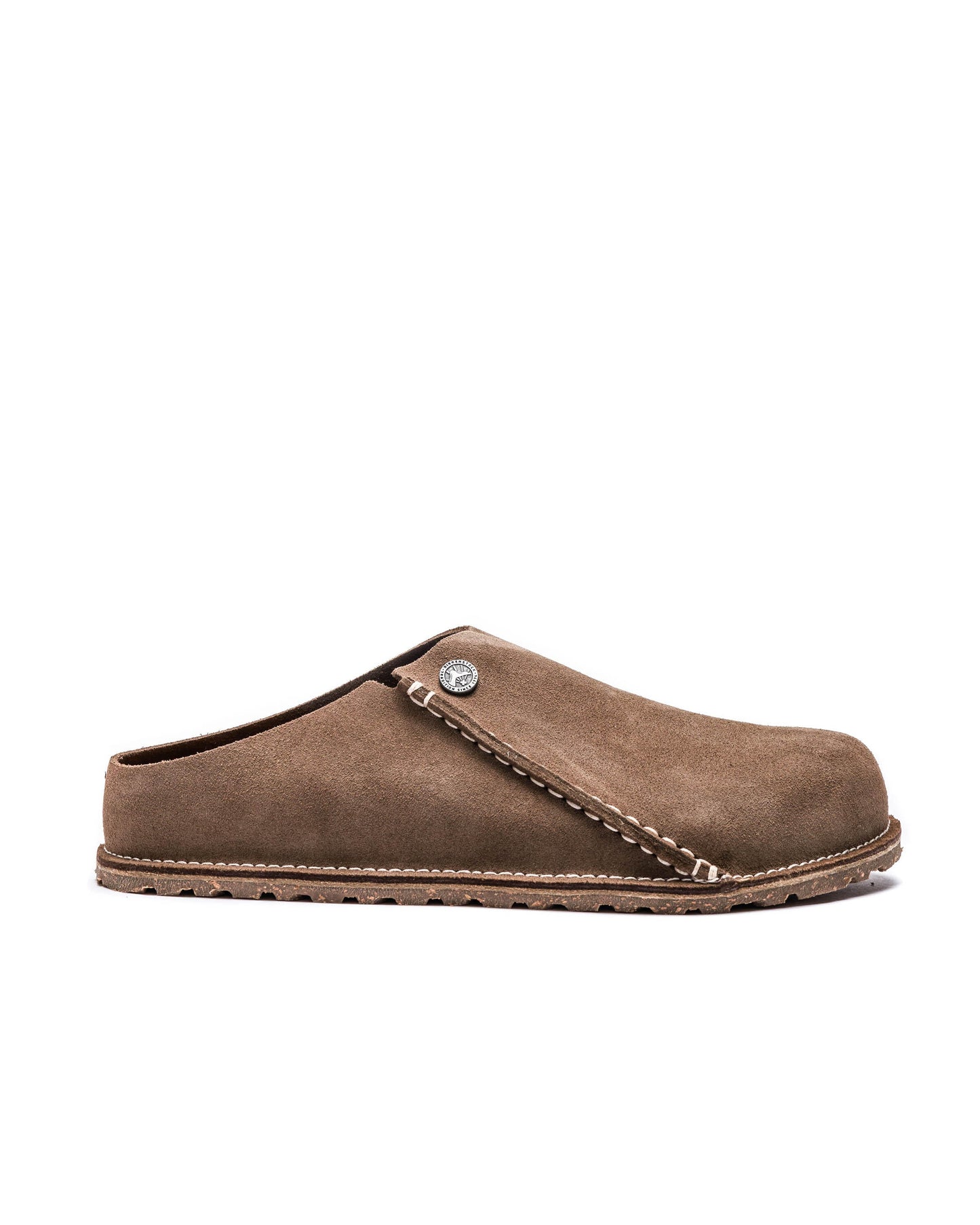 Exclusive Birkenstock Zermatt (Regular Fit) — 2 — Front View