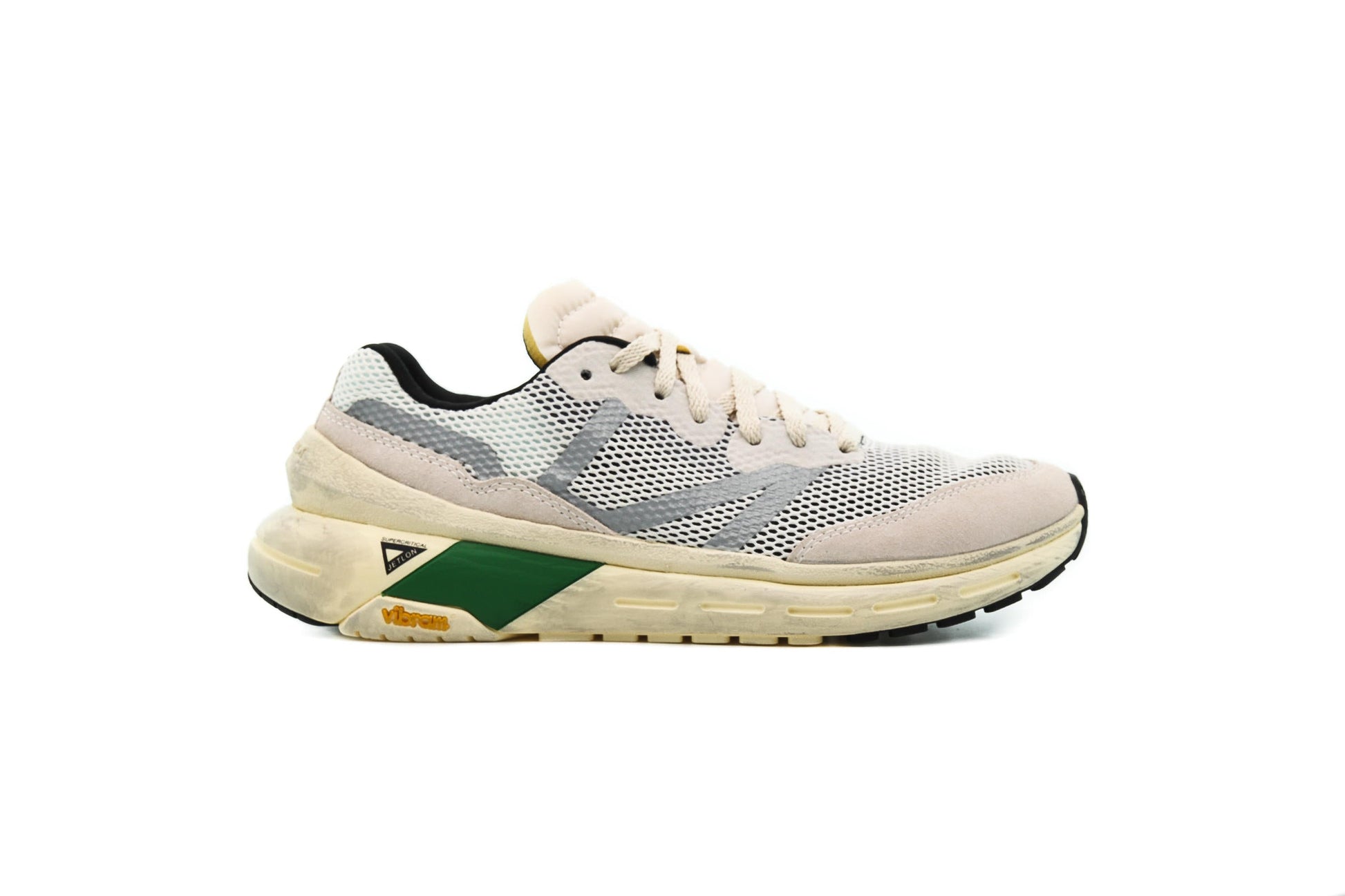 Exclusive Brandblack SPECTOR 2.0 DIRTY — 7 — Front View