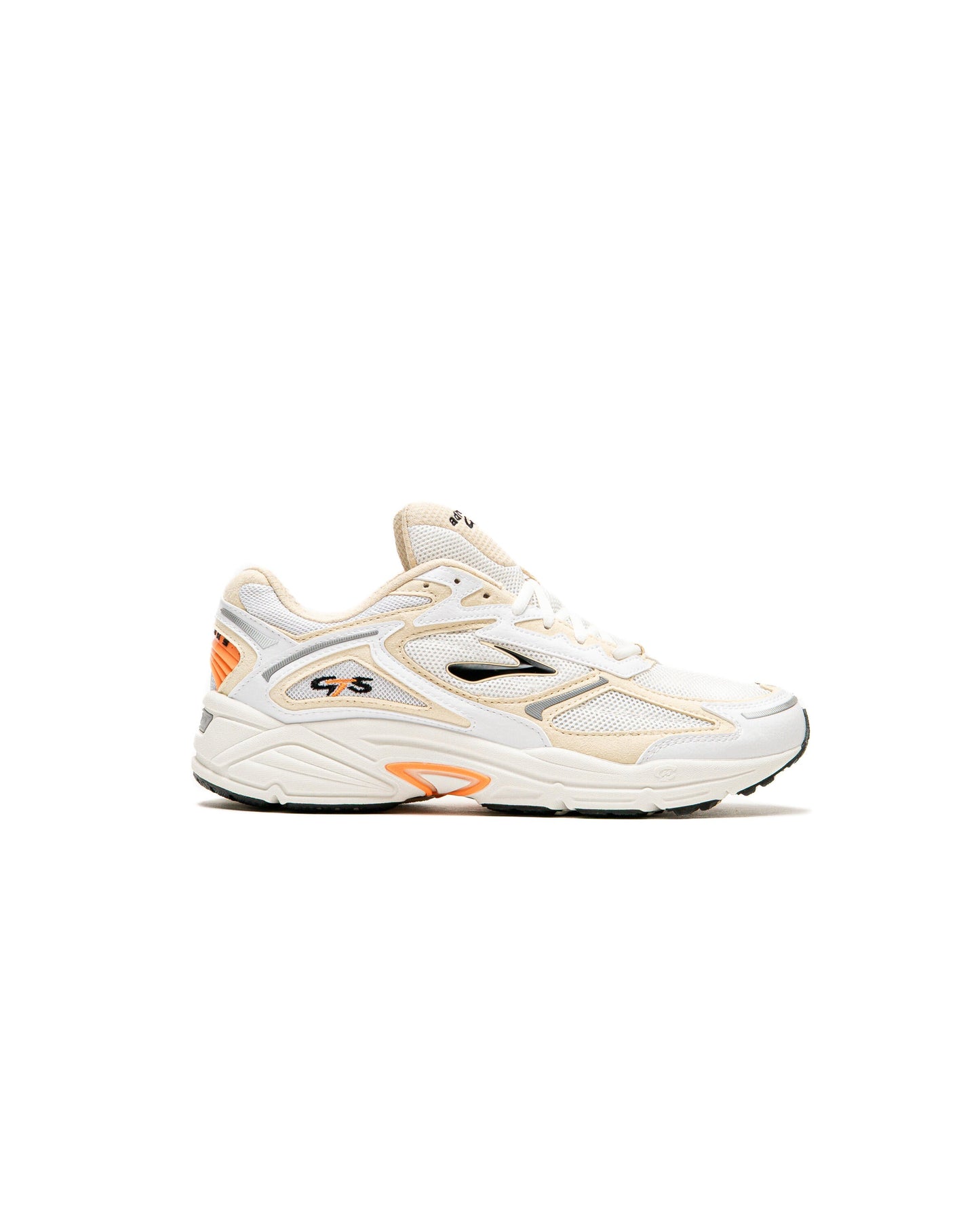 Exclusive Brooks Adrenaline GTS 4 — 7 — Front View