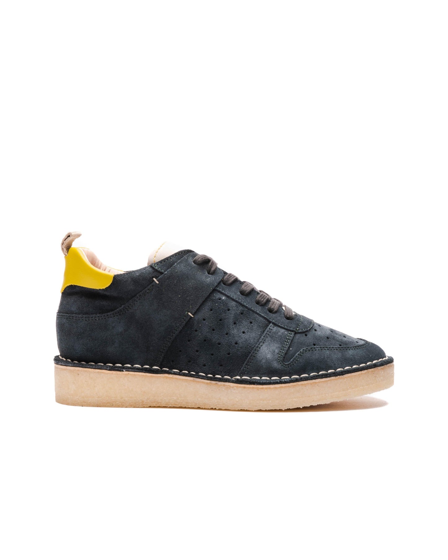 Exclusive Clarks Originals Desert Run — 3 — Front View