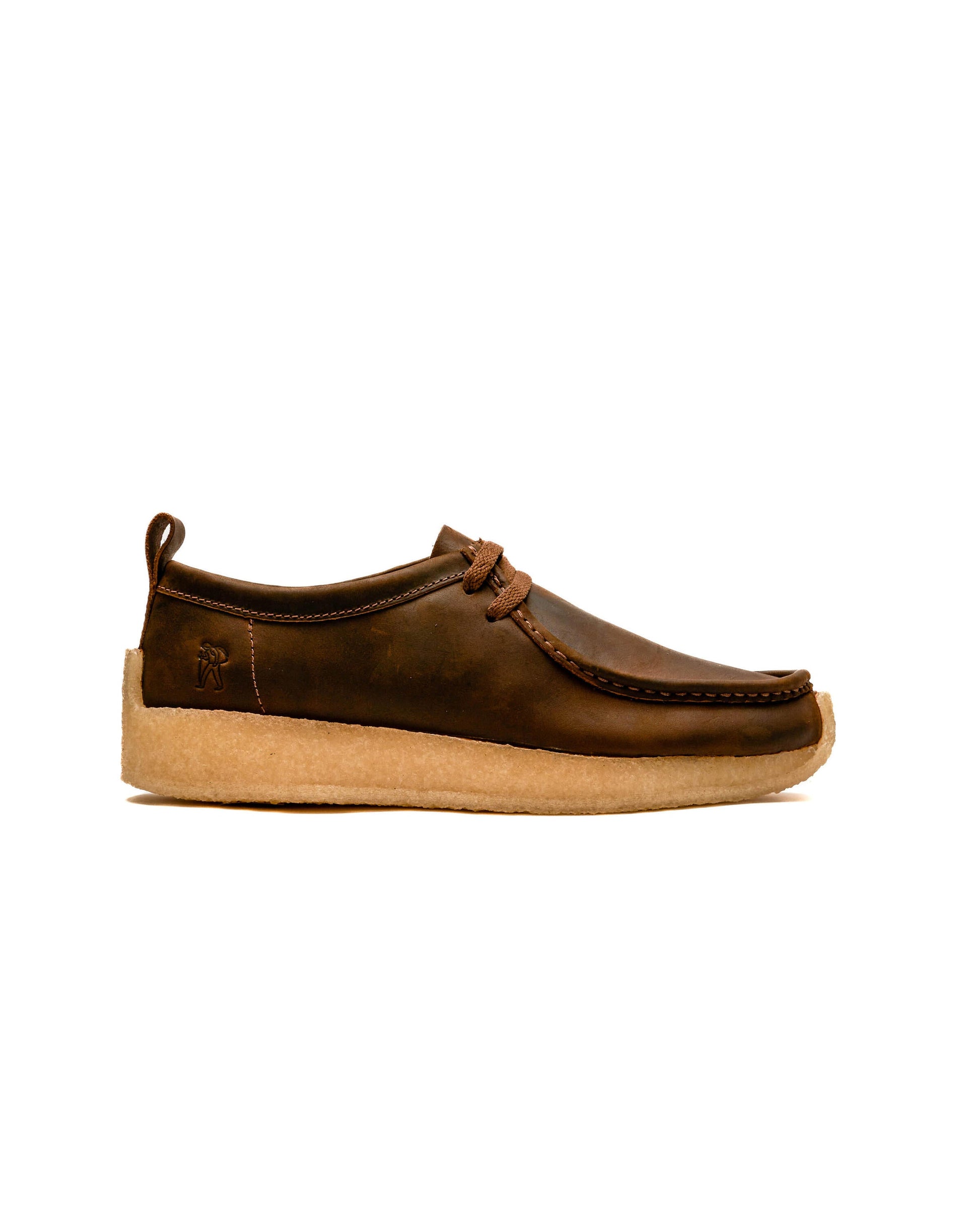 Exclusive Clarks Originals Rossendale — 3 — Front View
