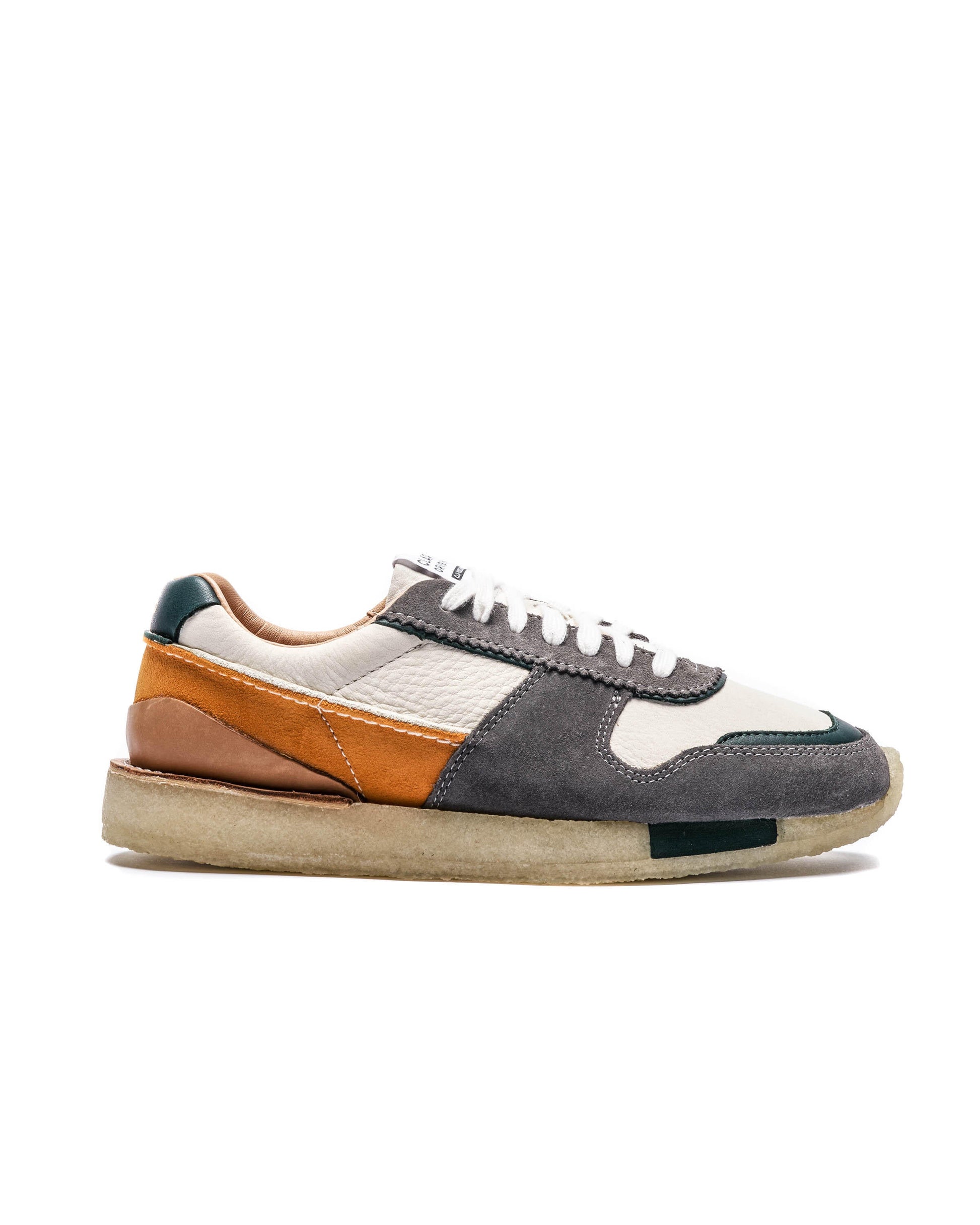 Exclusive Clarks Originals Torrun — 3 — Front View