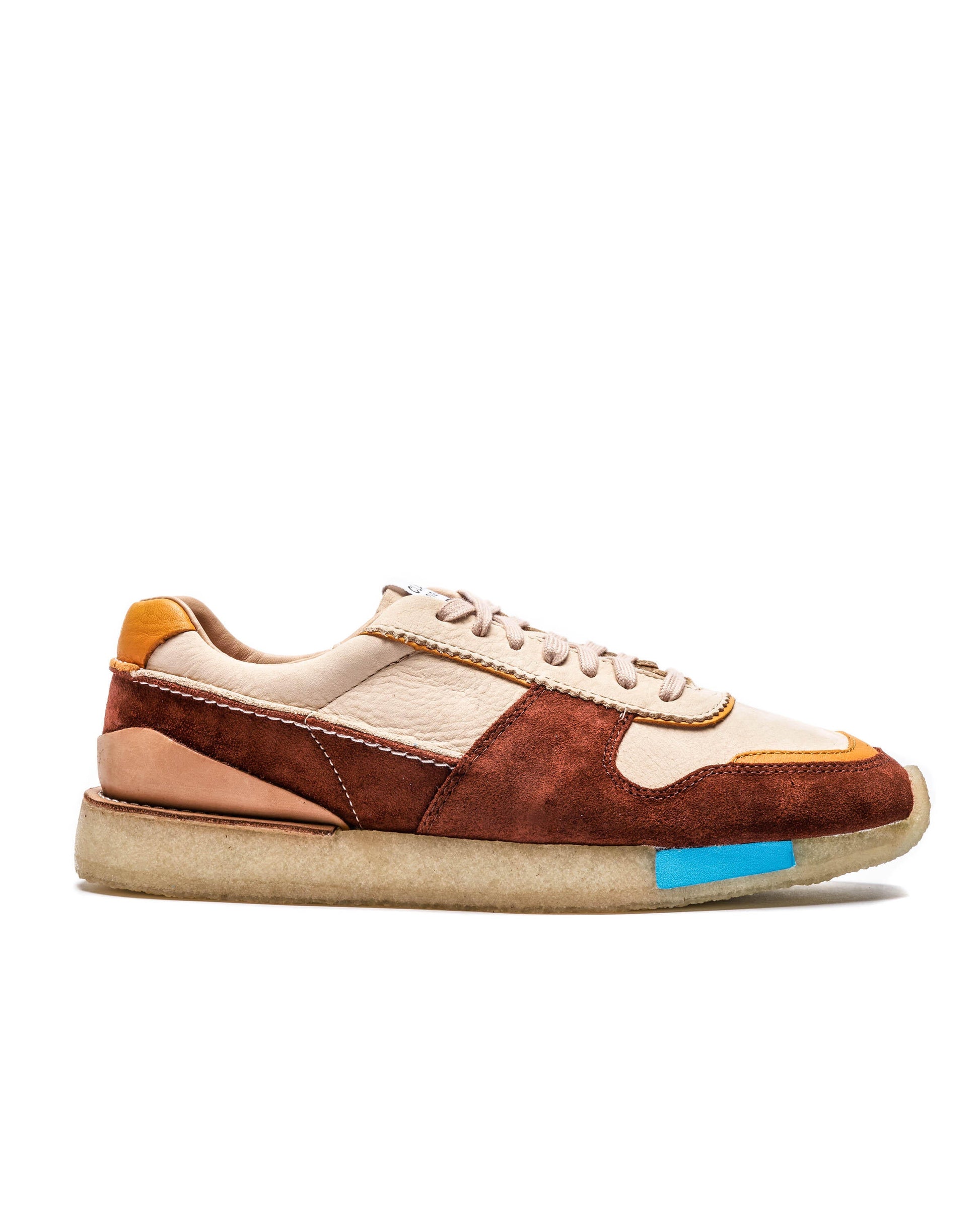 Exclusive Clarks Originals Torrun — 3 — Front View