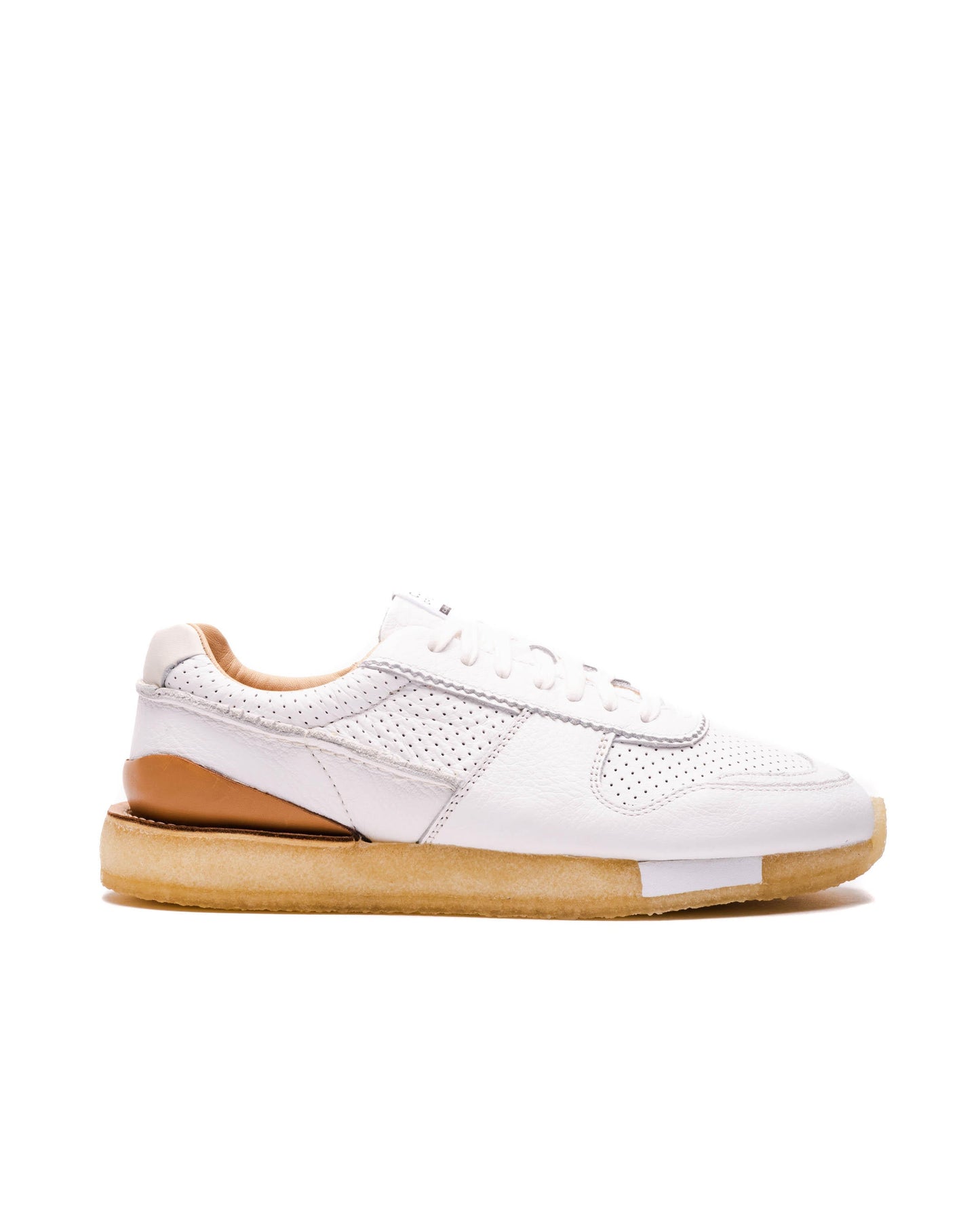 Exclusive Clarks Originals Torrun — 3 — Front View
