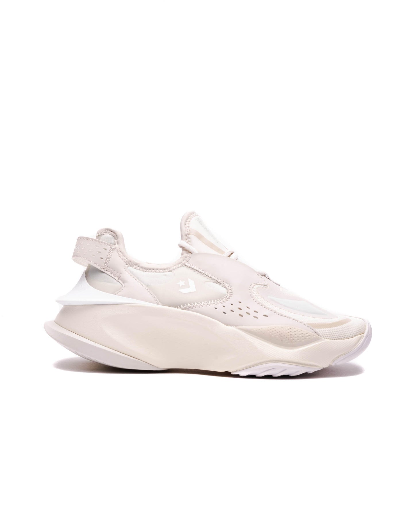 Exclusive Converse AEON ACTIVE CX OX — 3 — Front View