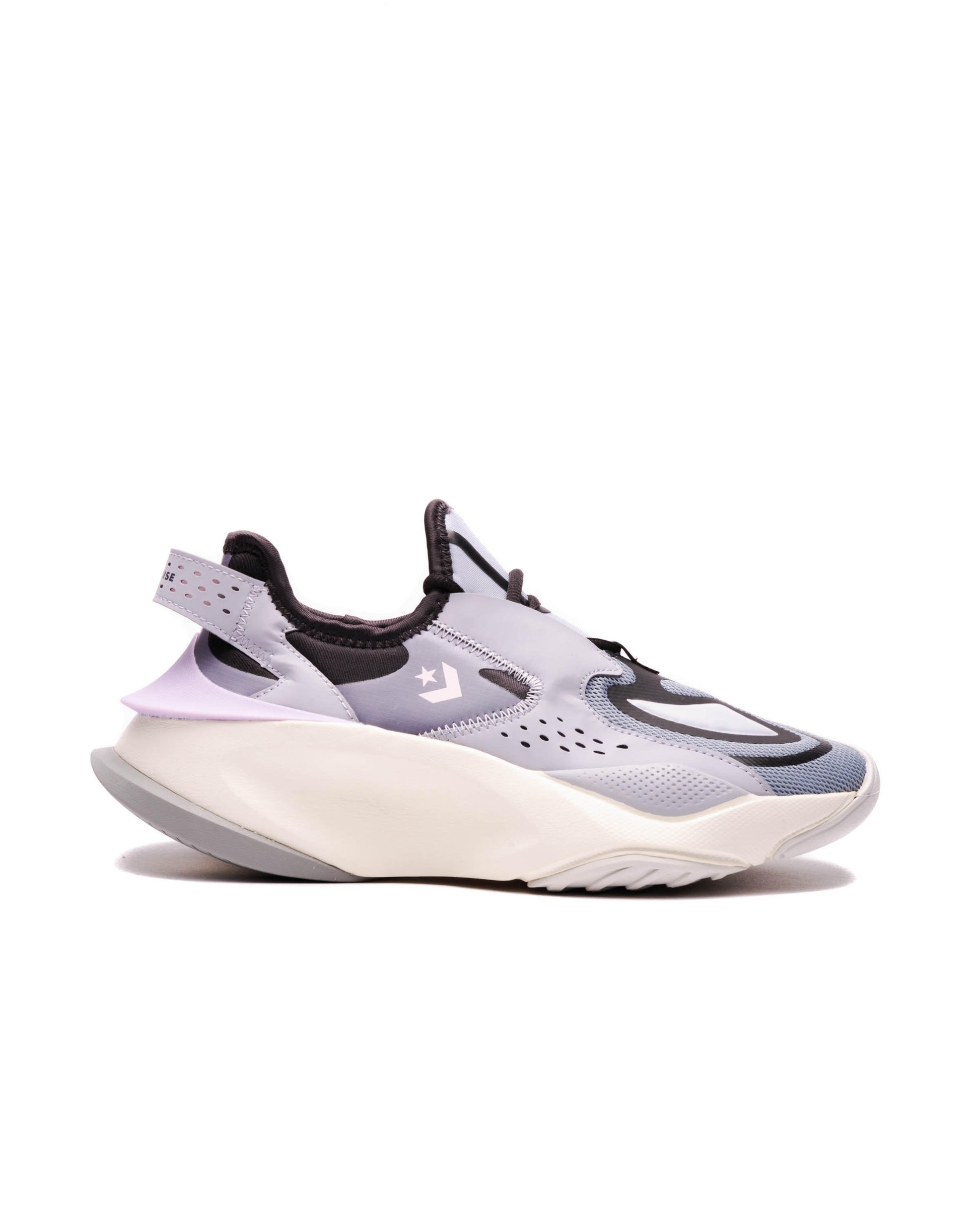 Exclusive Converse AEON ACTIVE CX OX — 3 — Front View
