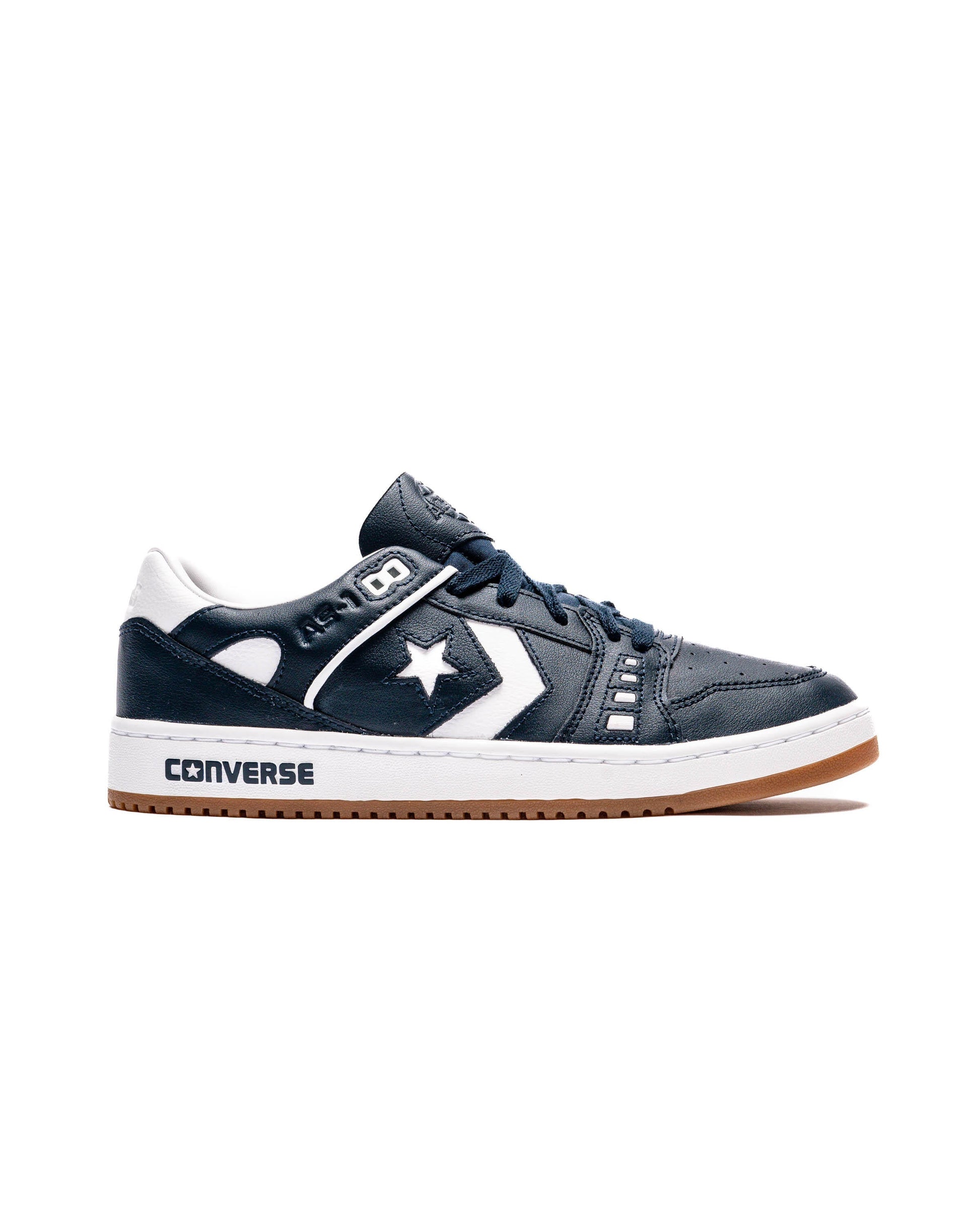 Exclusive Converse AS-1 Pro — 3 — Front View