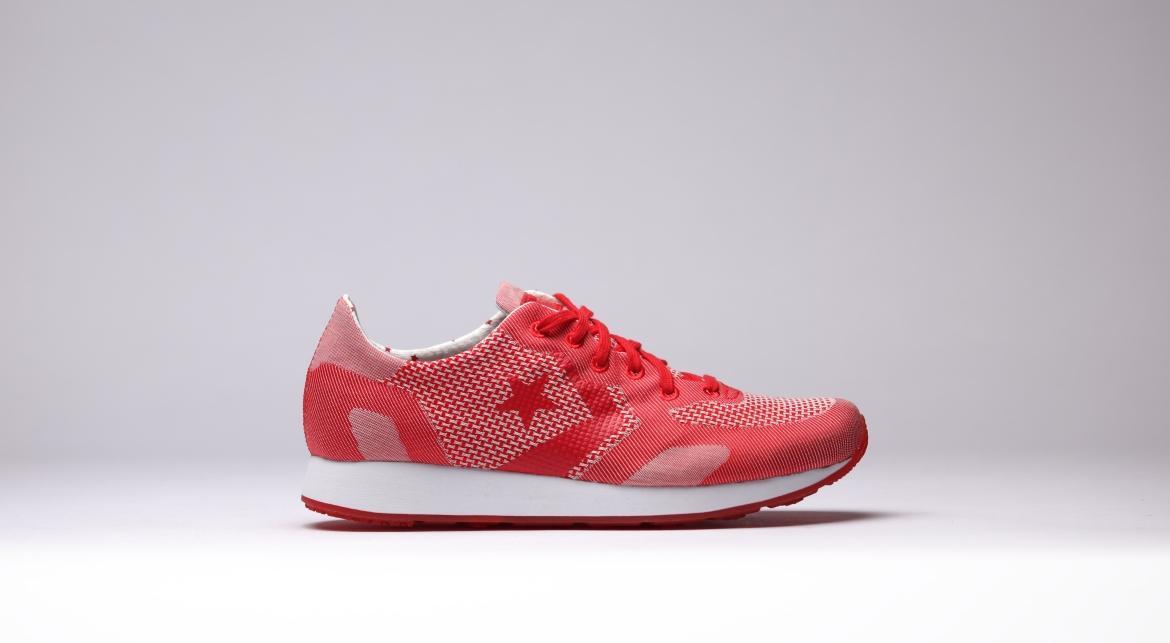 Exclusive Converse Auckland Racer OX — 3 — Front View