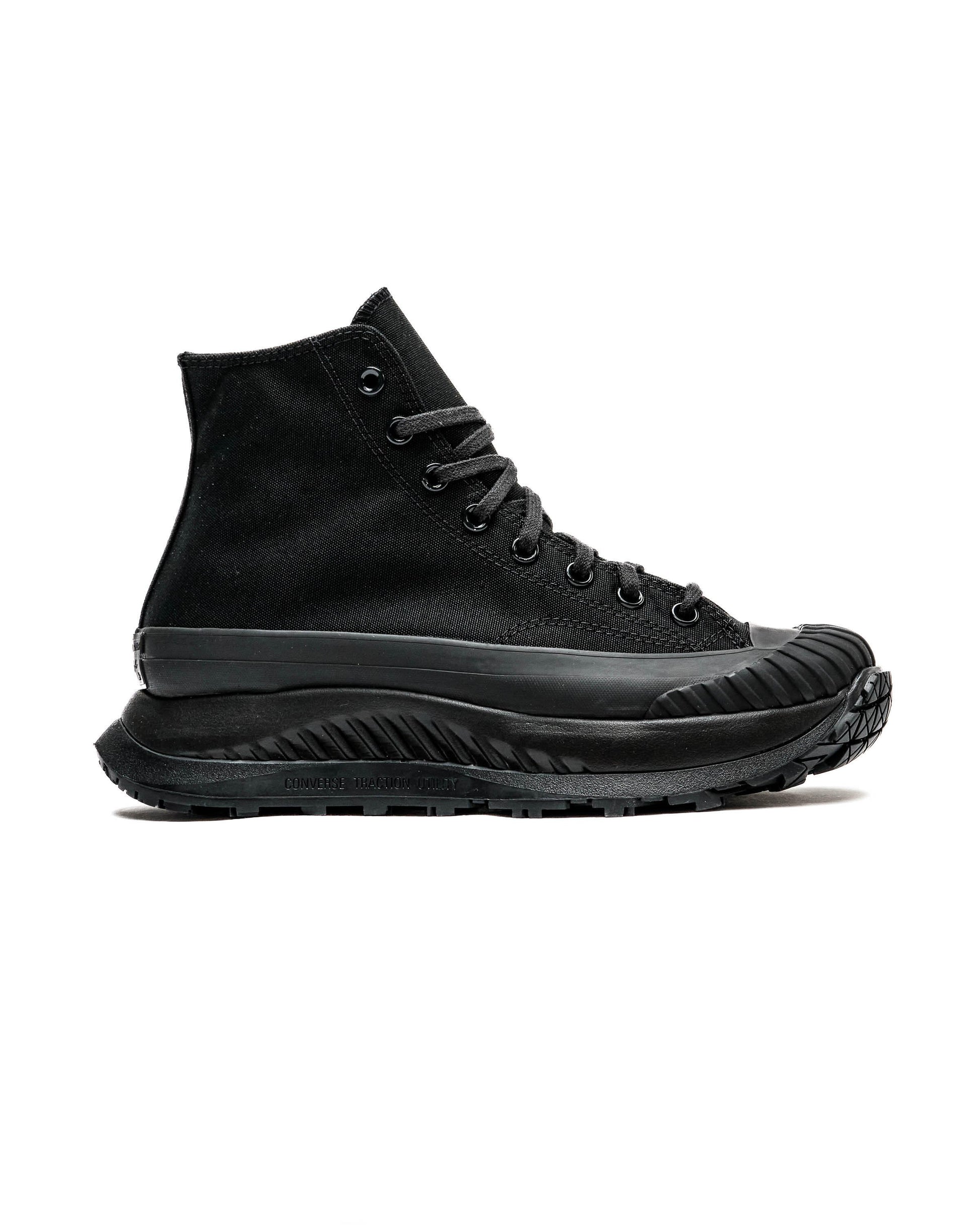 Exclusive Converse Chuck 70 AT-CX — 3 — Front View