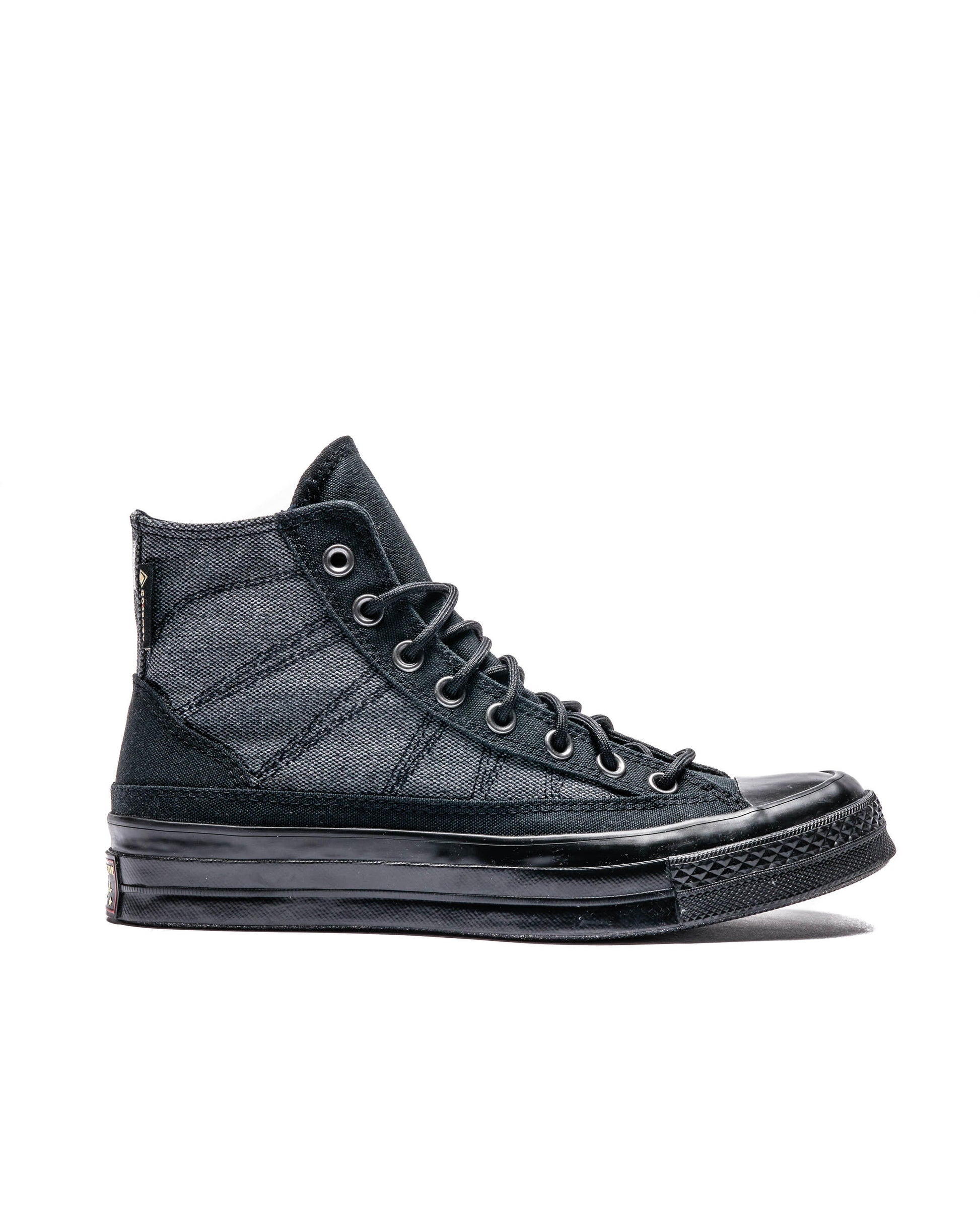 Exclusive Converse CHUCK 70 HIGH C.G GORE-TEX — 3 — Front View
