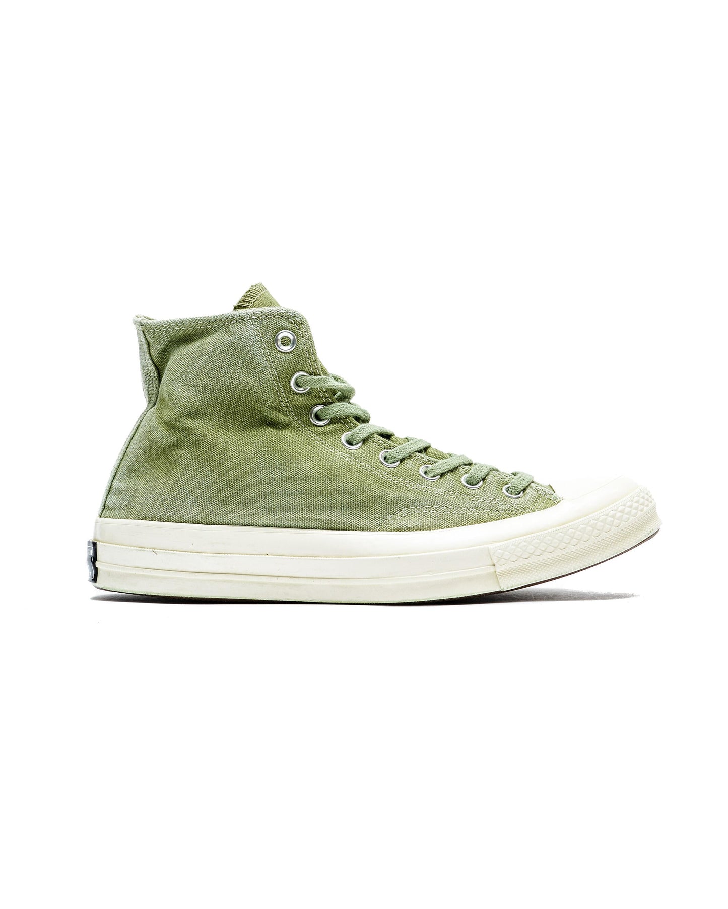 Exclusive Converse CHUCK 70 Dyed CANVAS LTD — 3 — Front View