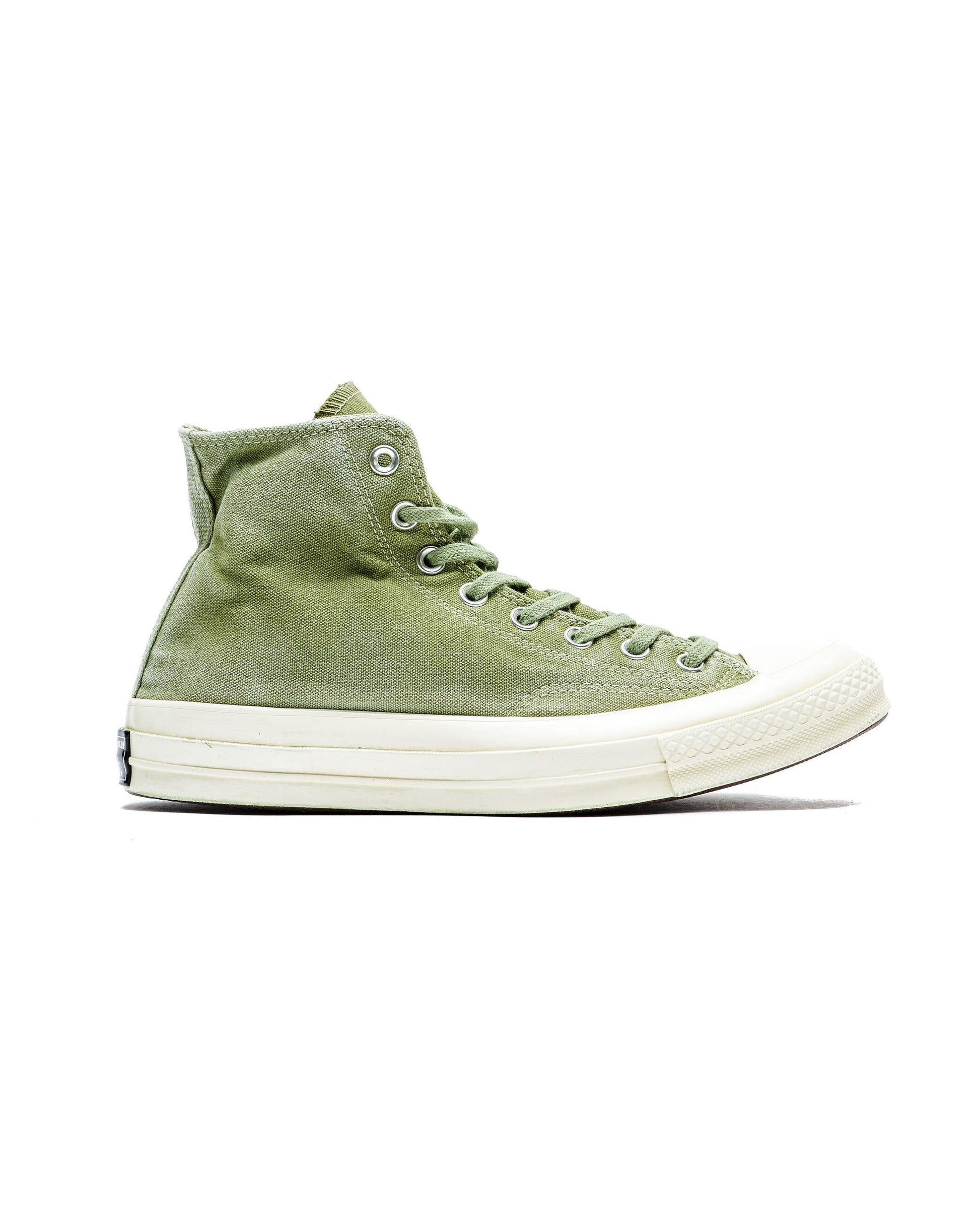 Exclusive Converse CHUCK 70 Dyed CANVAS LTD — 3 — Front View