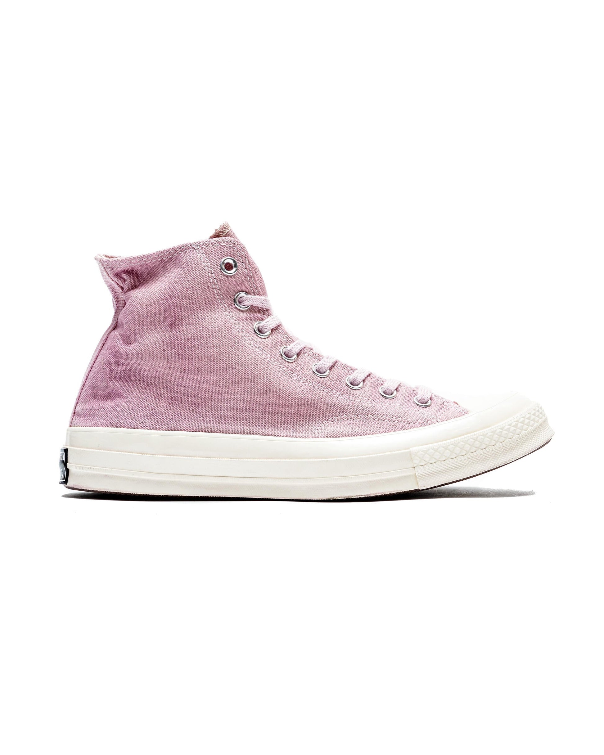 Exclusive Converse CHUCK 70 Dyed CANVAS LTD — 3 — Front View