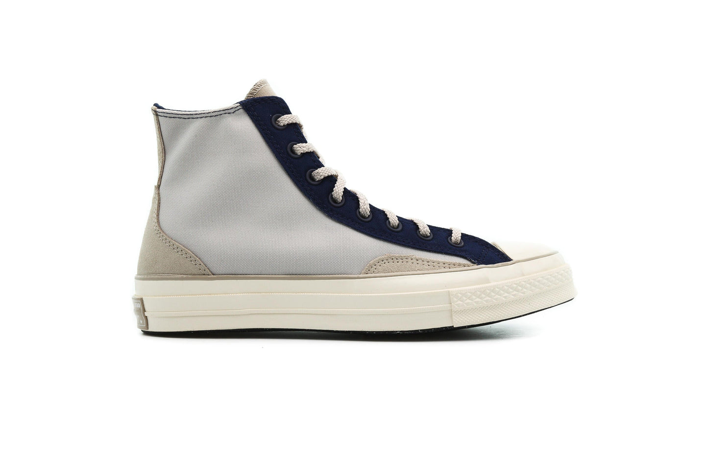Exclusive Converse CHUCK 70 COURT HI — 3 — Front View