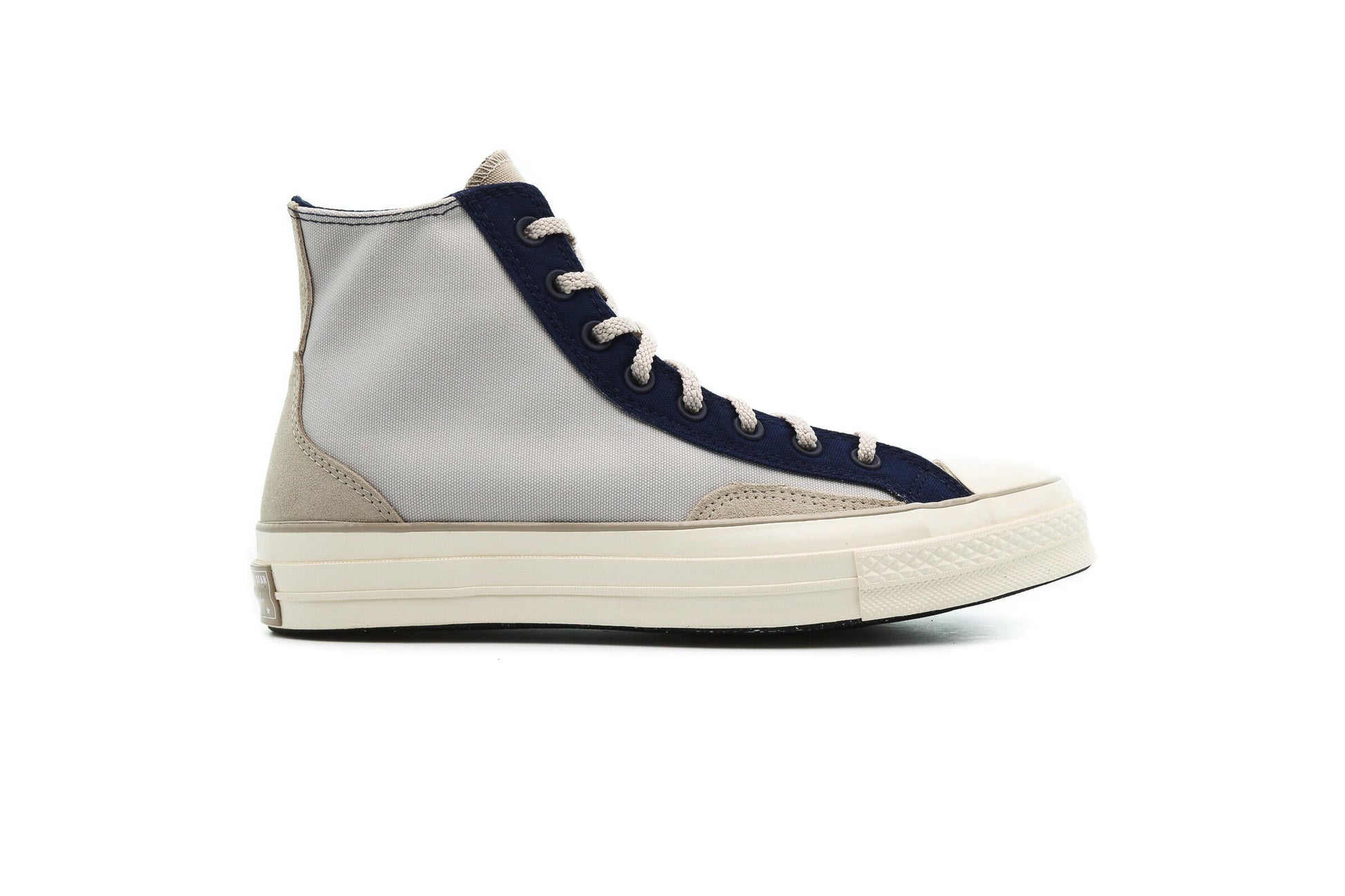 Exclusive Converse CHUCK 70 COURT HI — 3 — Front View