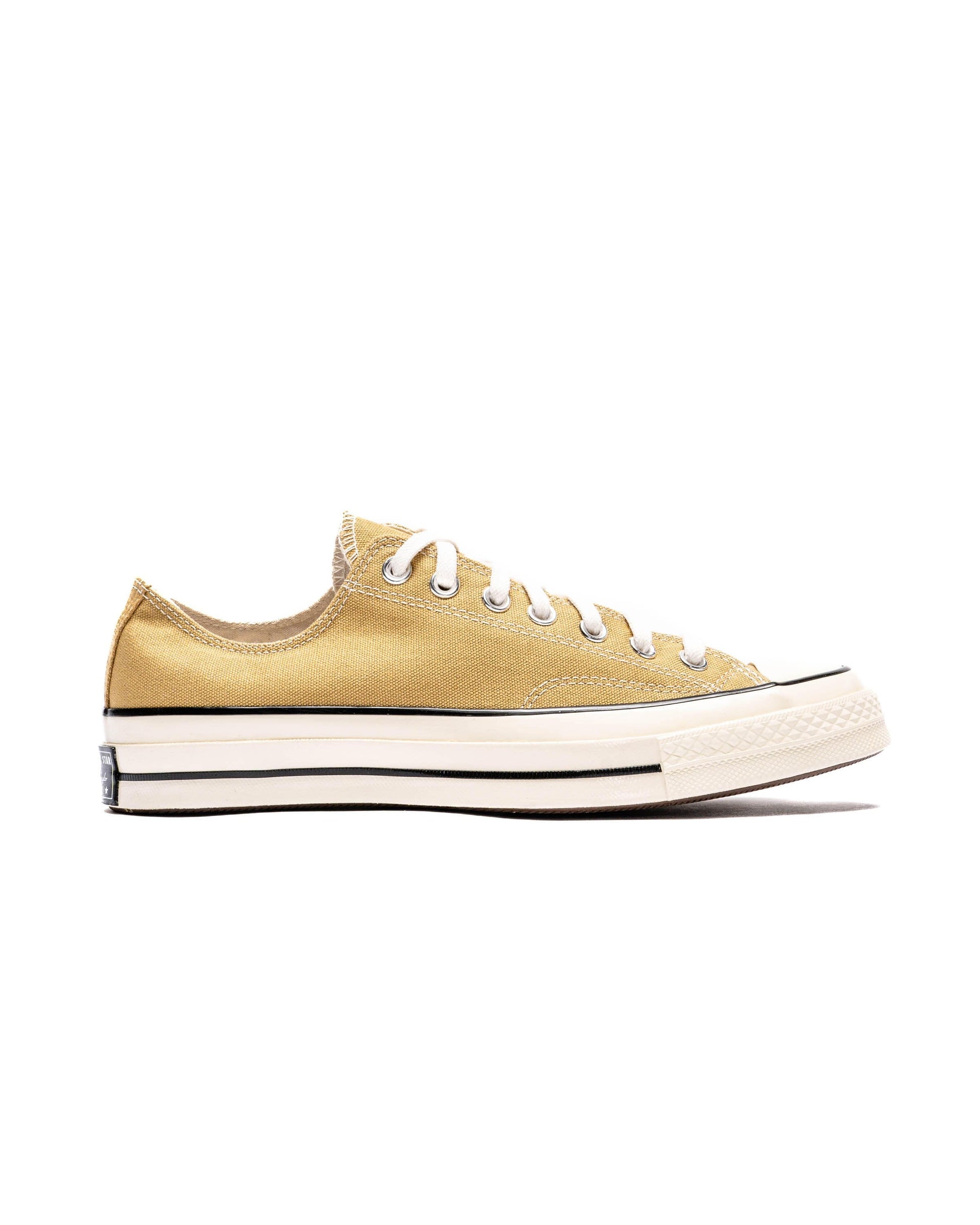 Exclusive Converse CHUCK 70 OX — 3 — Front View