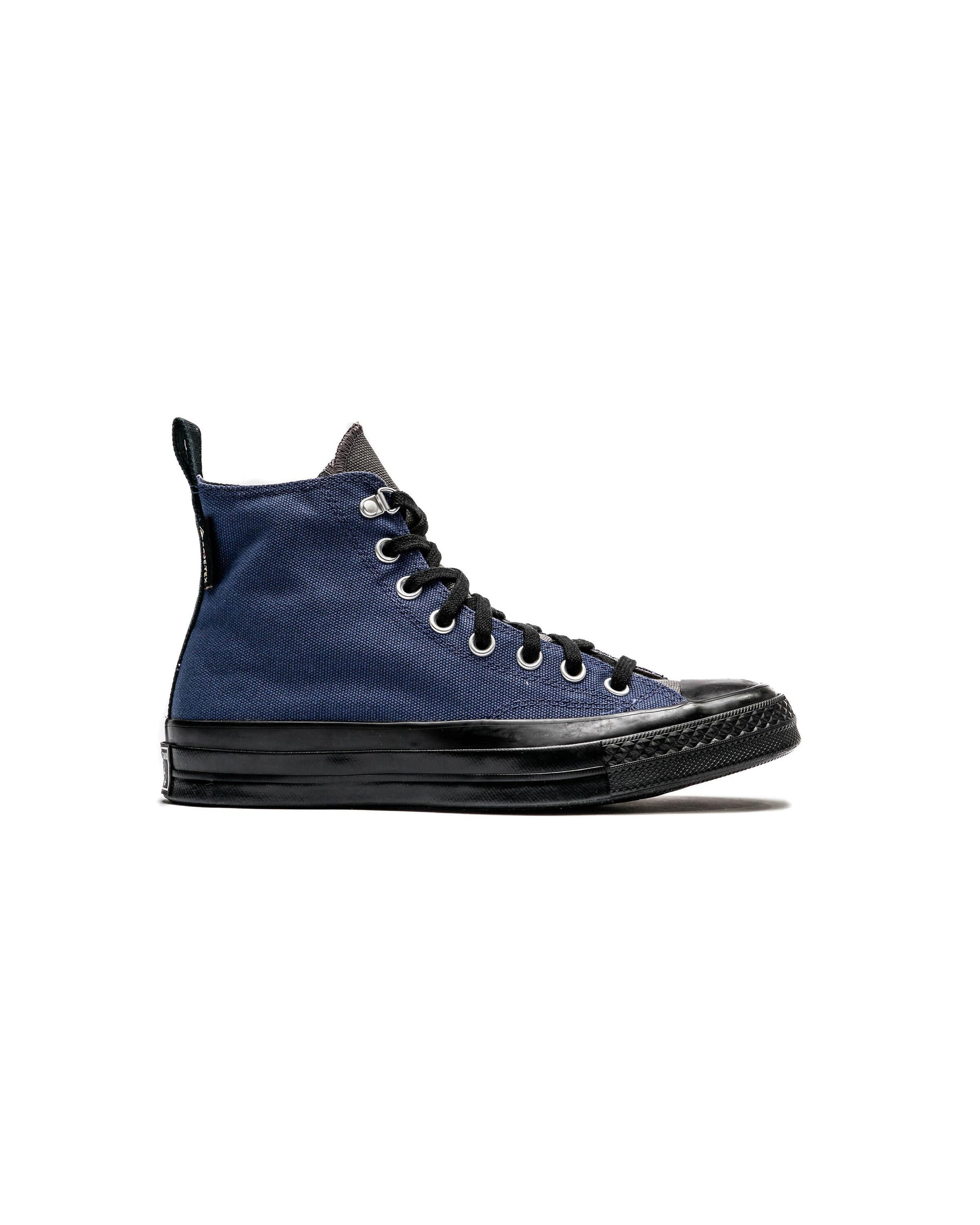 Exclusive Converse CHUCK 70 Gore-Tex HI — 3 — Front View