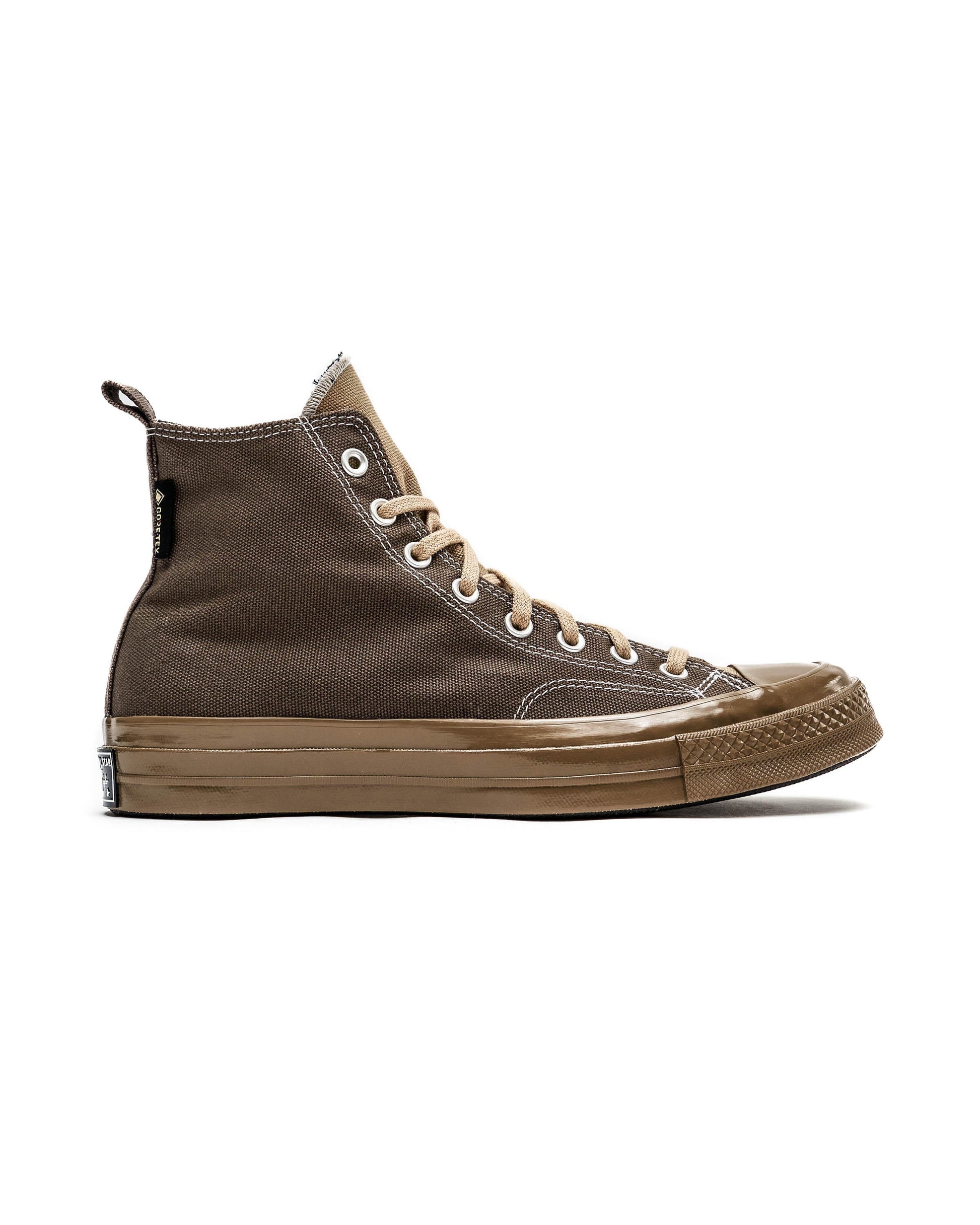 Exclusive Converse Chuck 70 Gore-Tex — 3 — Front View