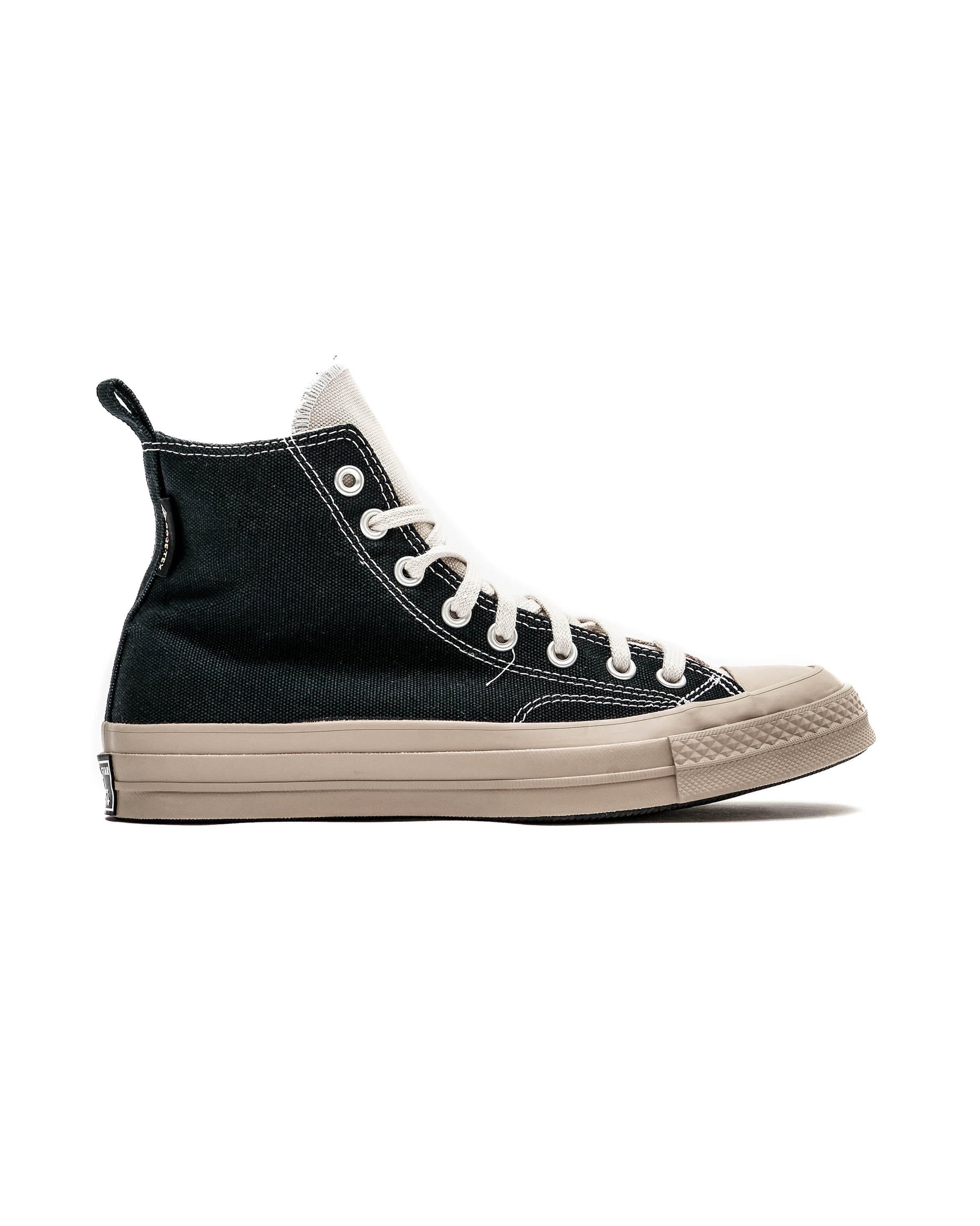 Exclusive Converse Chuck 70 Gore-Tex — 3 — Front View