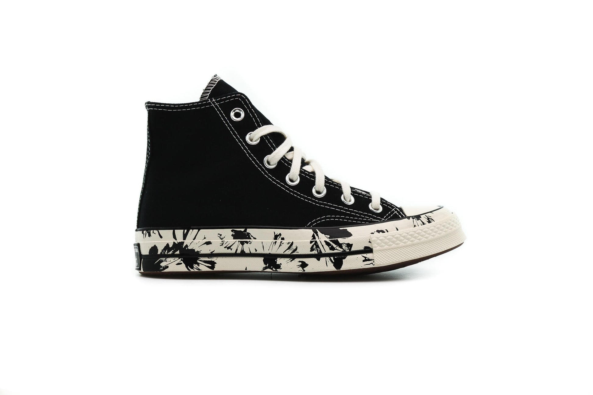 Exclusive Converse CHUCK 70 HI — 5 — Front View