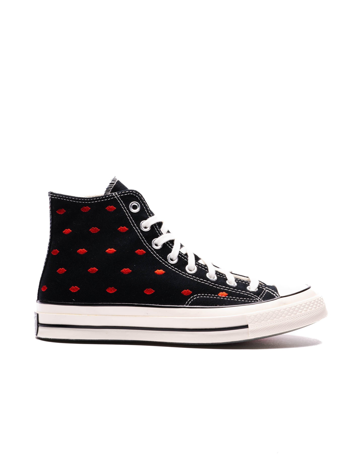 Exclusive Converse CHUCK 70 HI — 3 — Front View