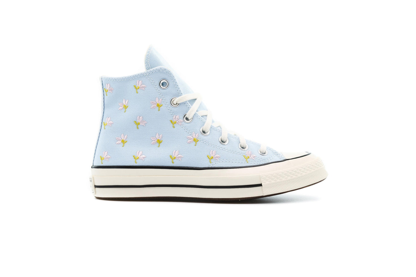 Exclusive Converse CHUCK 70 HI — 5 — Front View