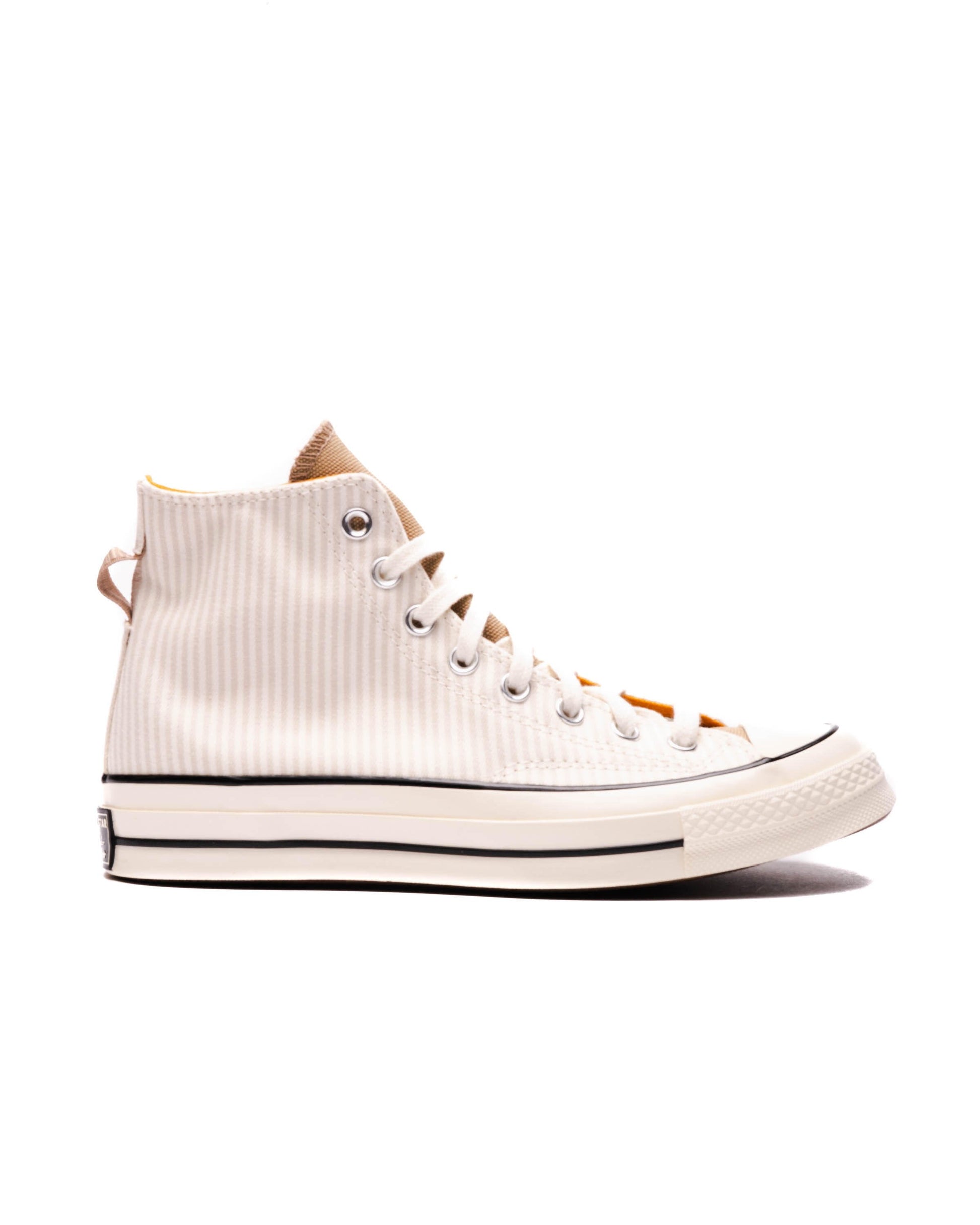 Exclusive Converse CHUCK 70 HIGH — 3 — Front View