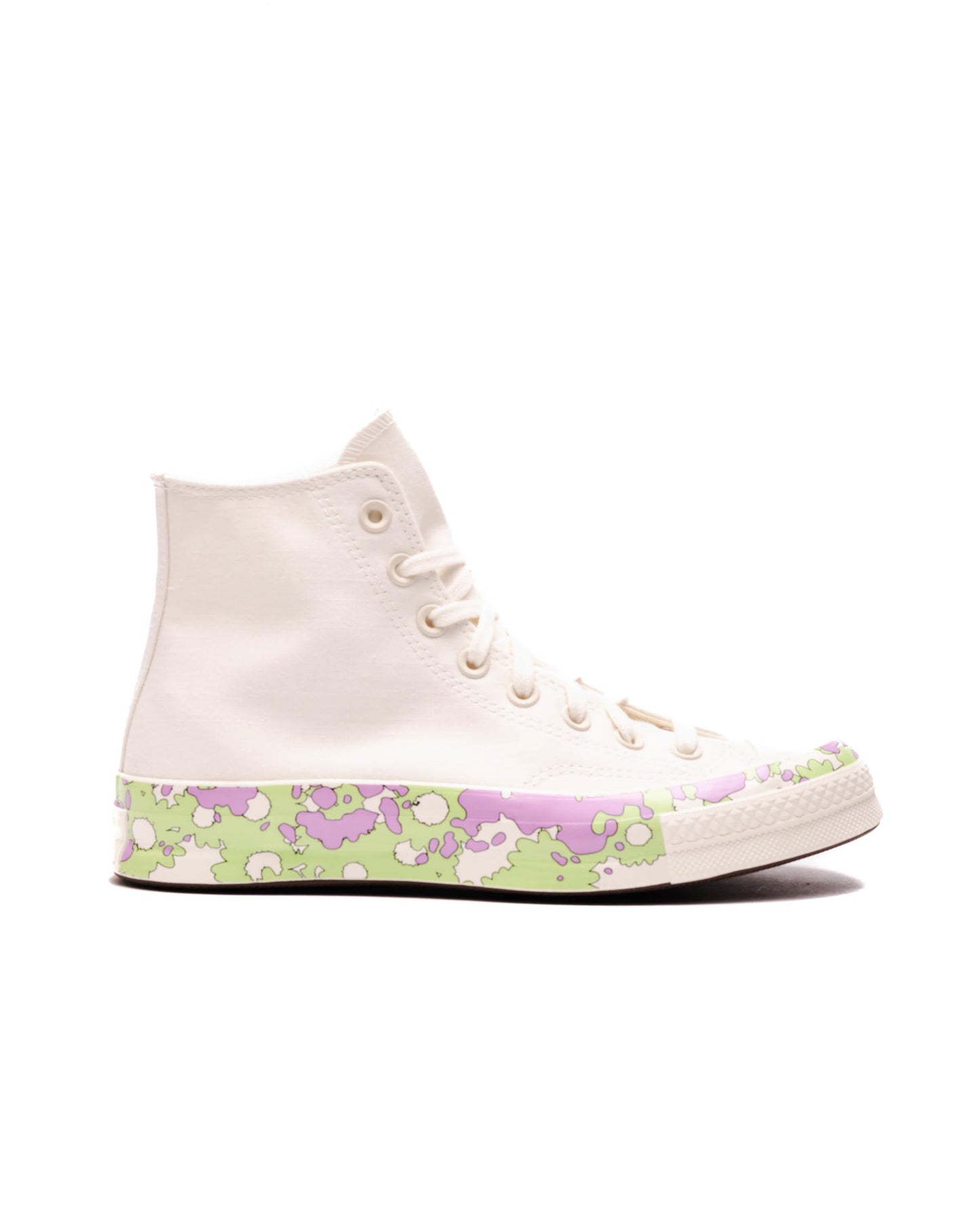 Exclusive Converse CHUCK 70 HI — 5 — Front View
