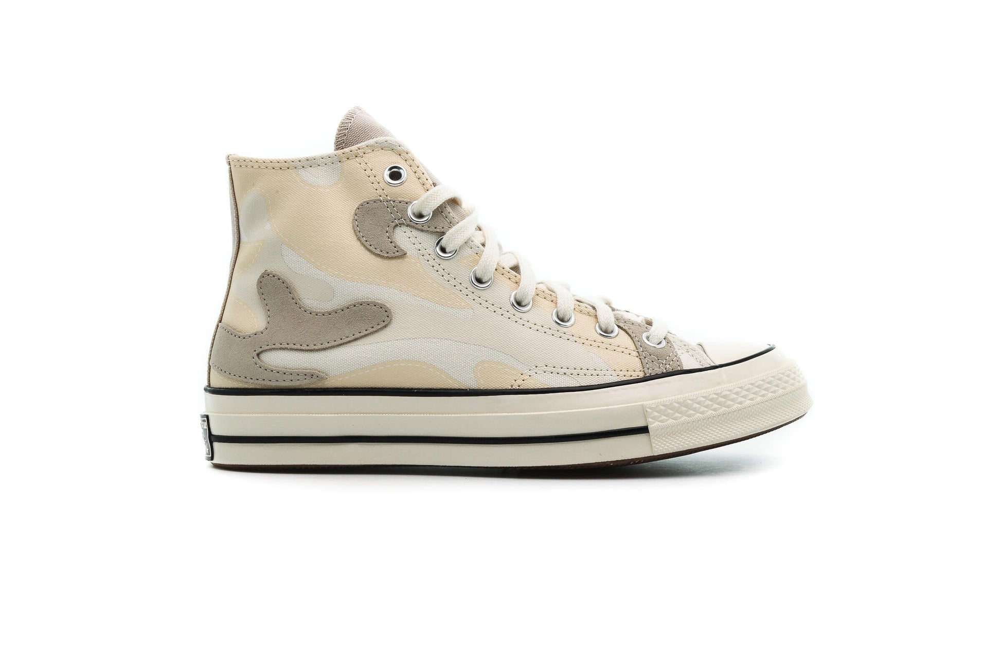 Exclusive Converse CHUCK 70 HI — 3 — Front View