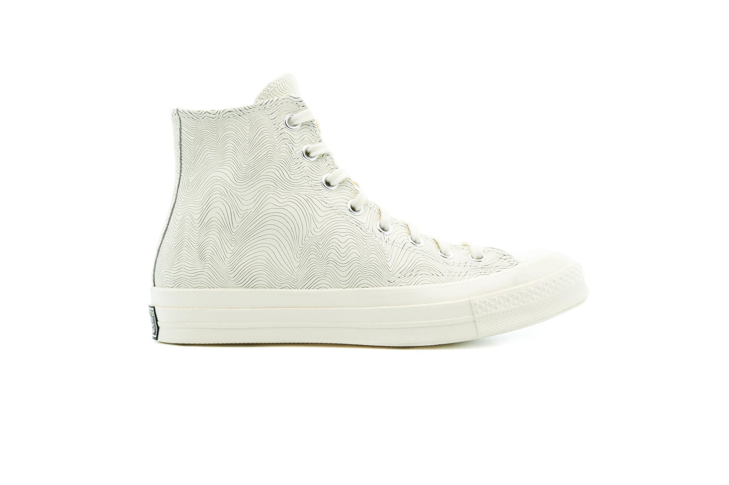 Exclusive Converse CHUCK 70 HI — 3 — Front View