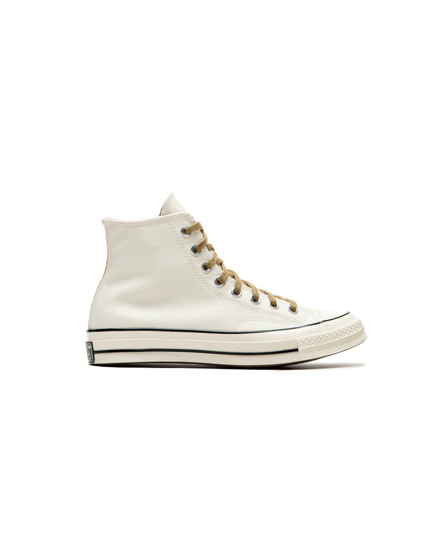 Exclusive Converse CHUCK 70 HI — 3 — Front View