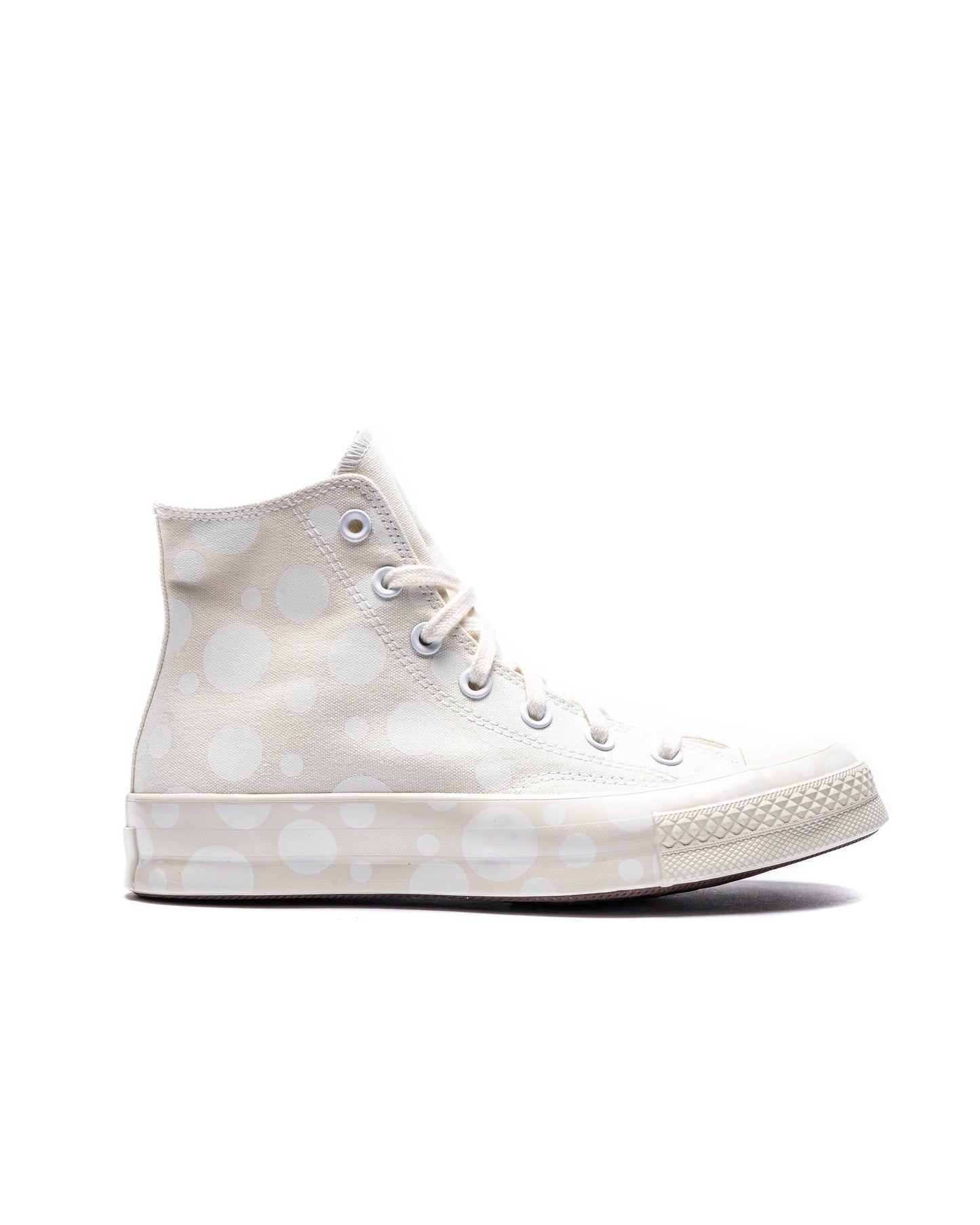 Exclusive Converse CHUCK 70 HI — 5 — Front View
