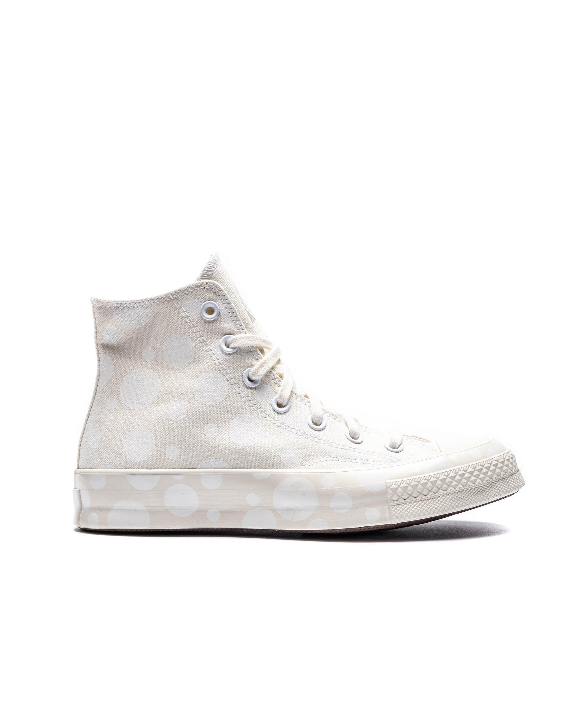 Exclusive Converse CHUCK 70 HI — 5 — Front View