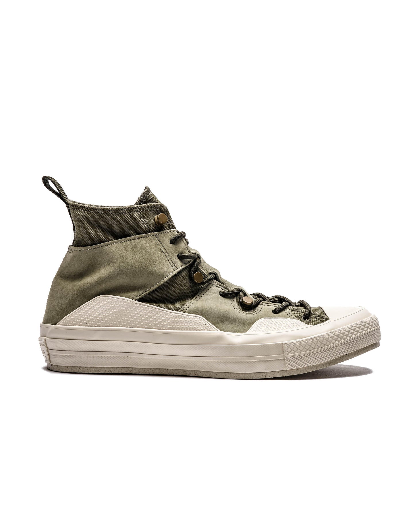 Exclusive Converse Chuck 70 Hi Gore-Tex — 3 — Front View