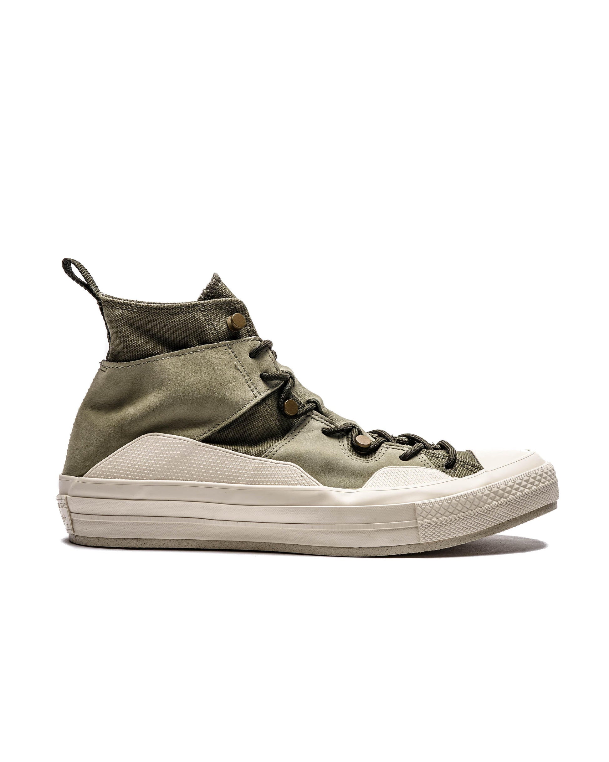 Exclusive Converse Chuck 70 Hi Gore-Tex — 3 — Front View