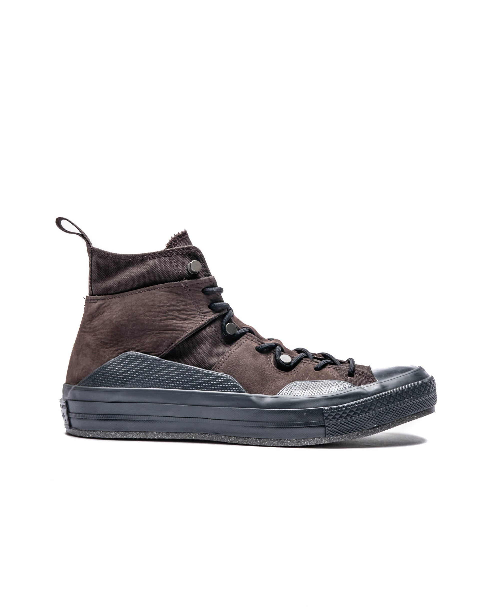 Exclusive Converse Chuck 70 Hi Gore-Tex — 3 — Front View